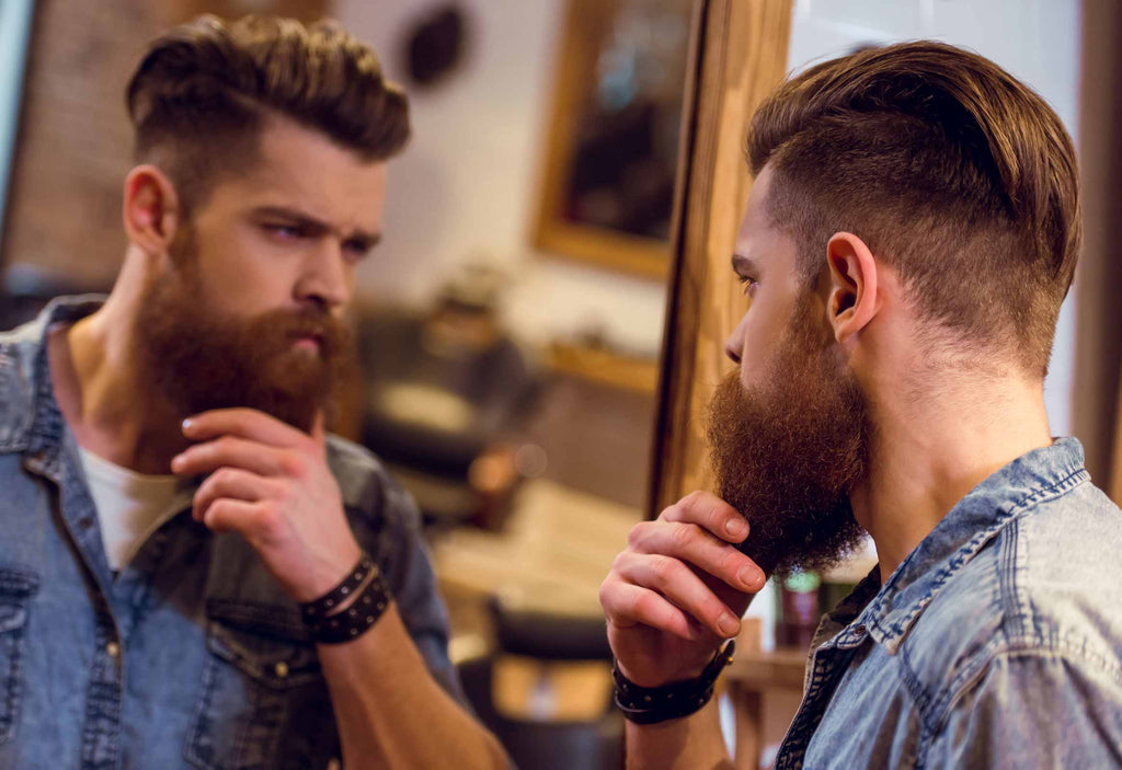 Beard Care in 5 Simple Steps