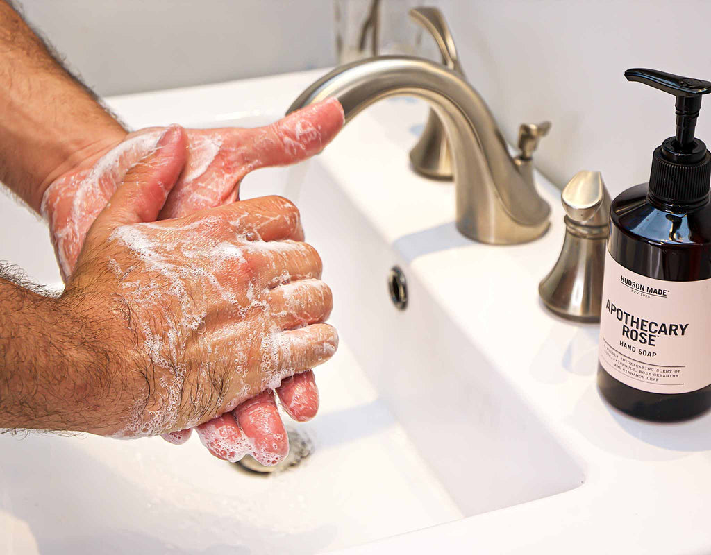 HAND SOAPS