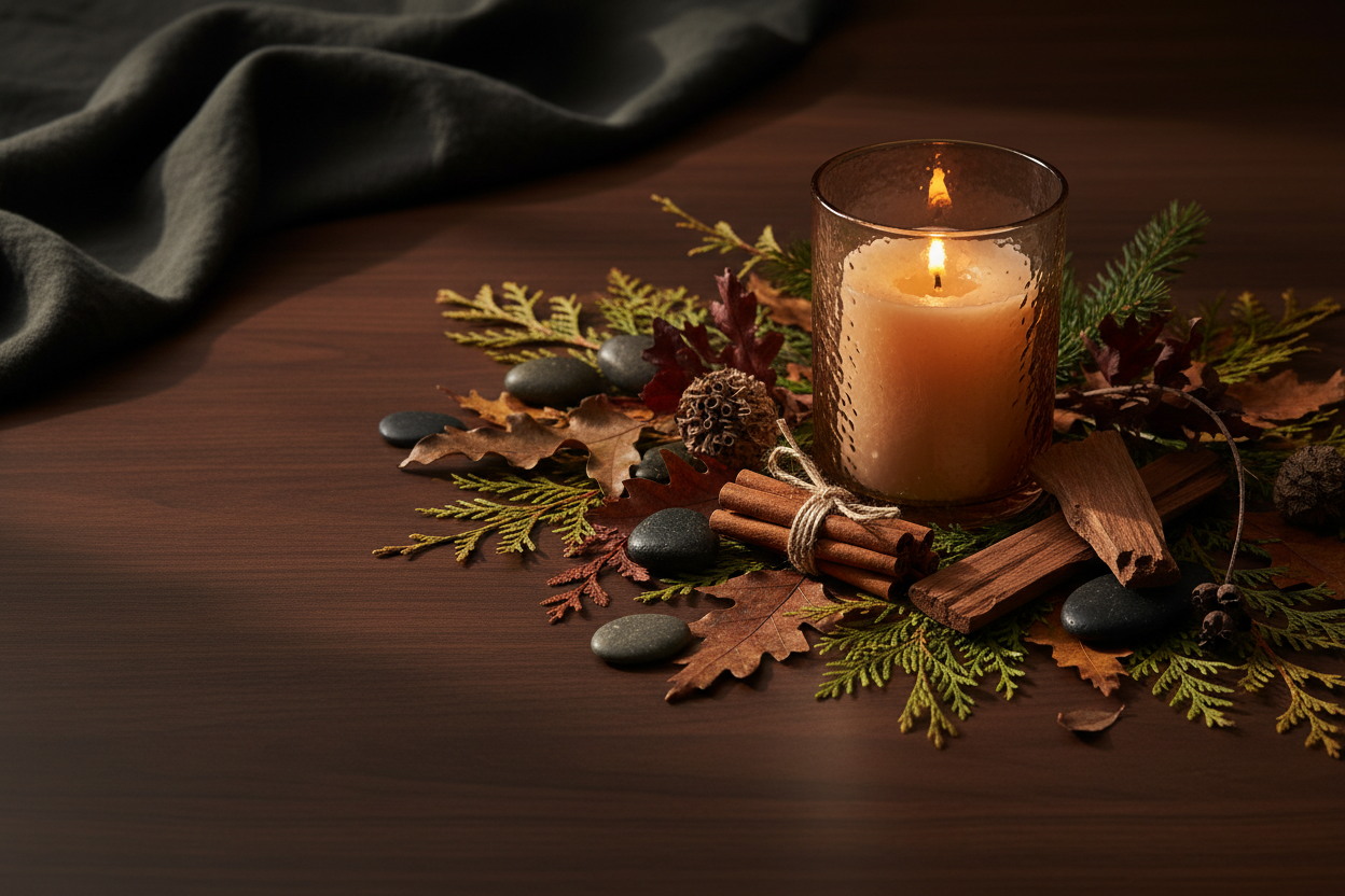 The Fall Edit
