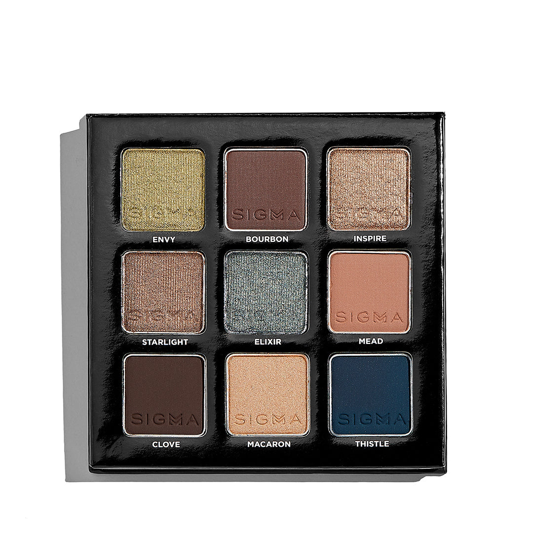 Ivy Eyeshadow Palette