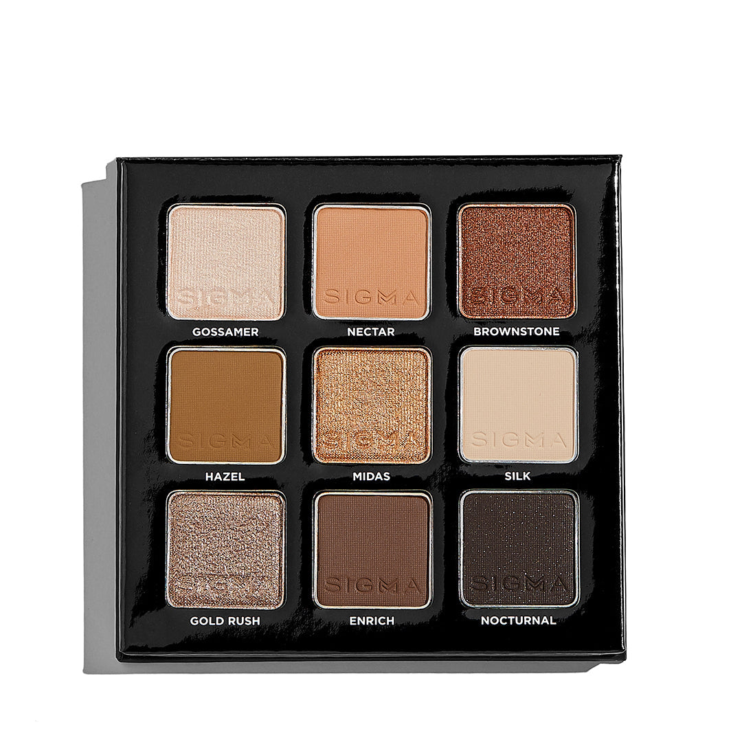 Ritzy Eyeshadow Palette