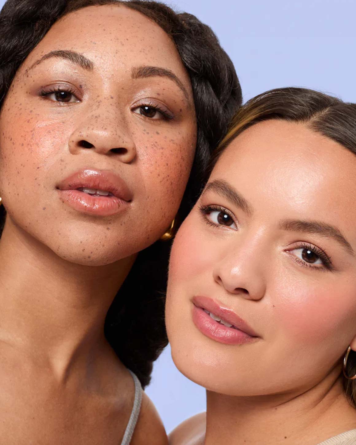 Alleyoop - Game Face Second Skin Concealer (Golden Shade)