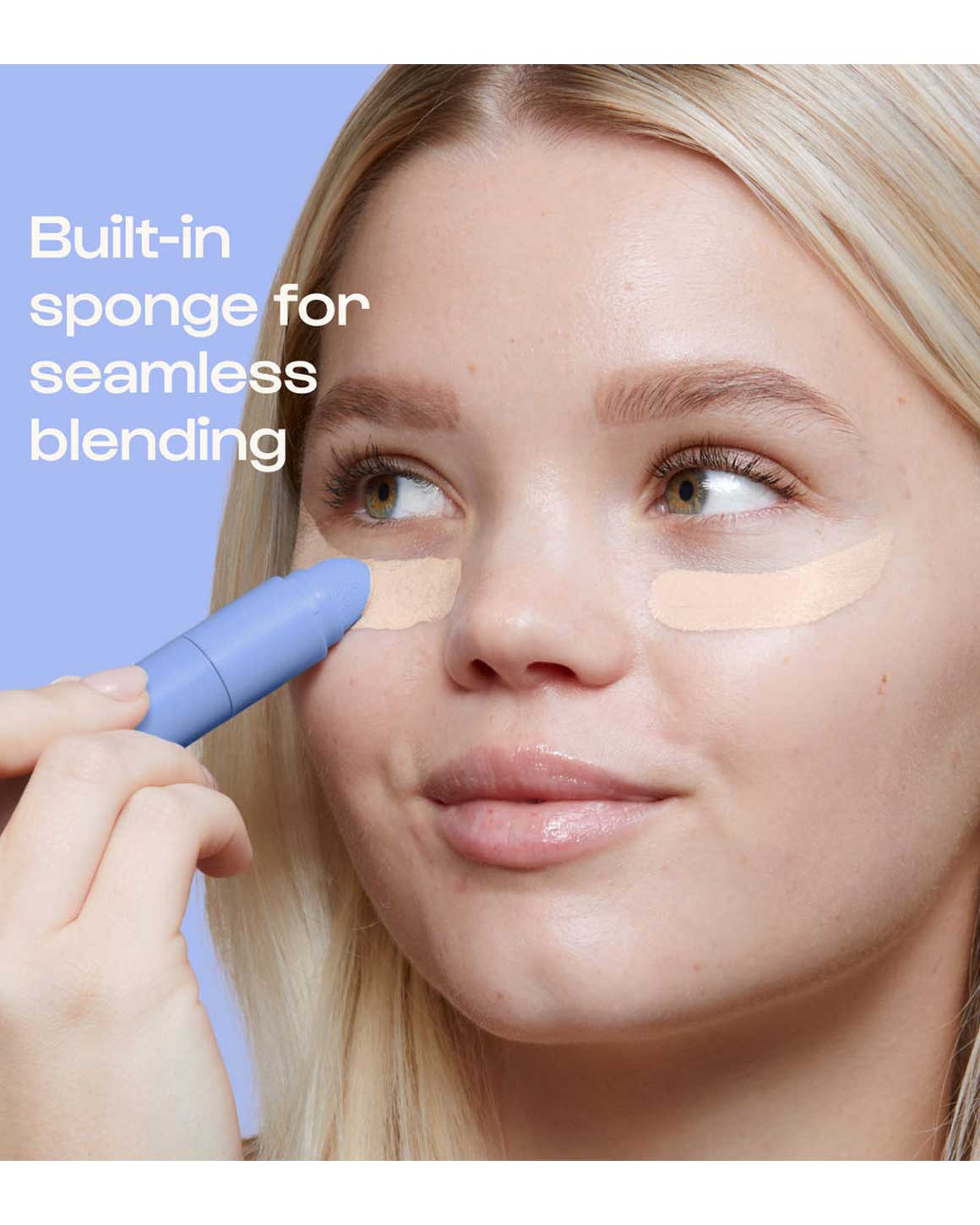 Alleyoop - Game Face Second Skin Concealer (Standout Shade)