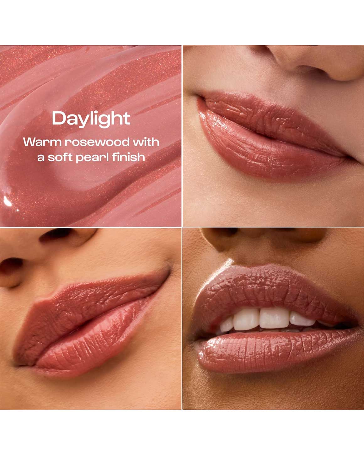 Alleyoop - Sun Serum SPF Lip Oil - Daylight Shade