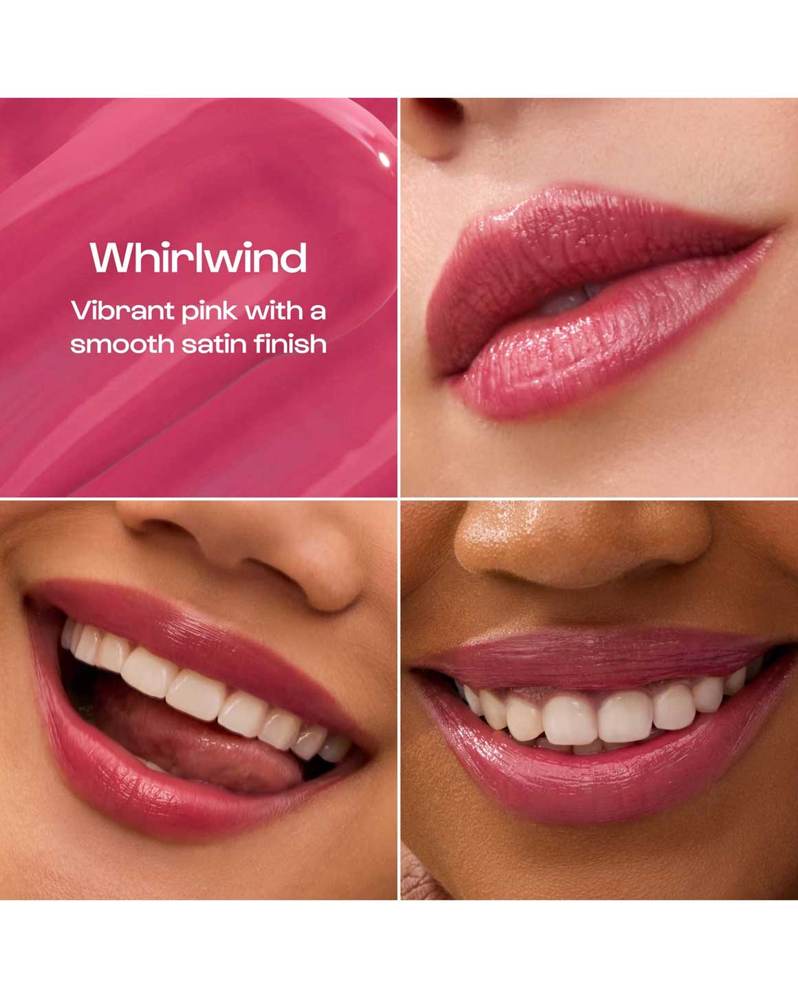Alleyoop - Sun Serum SPF Lip Oil - Whirlwind Shade