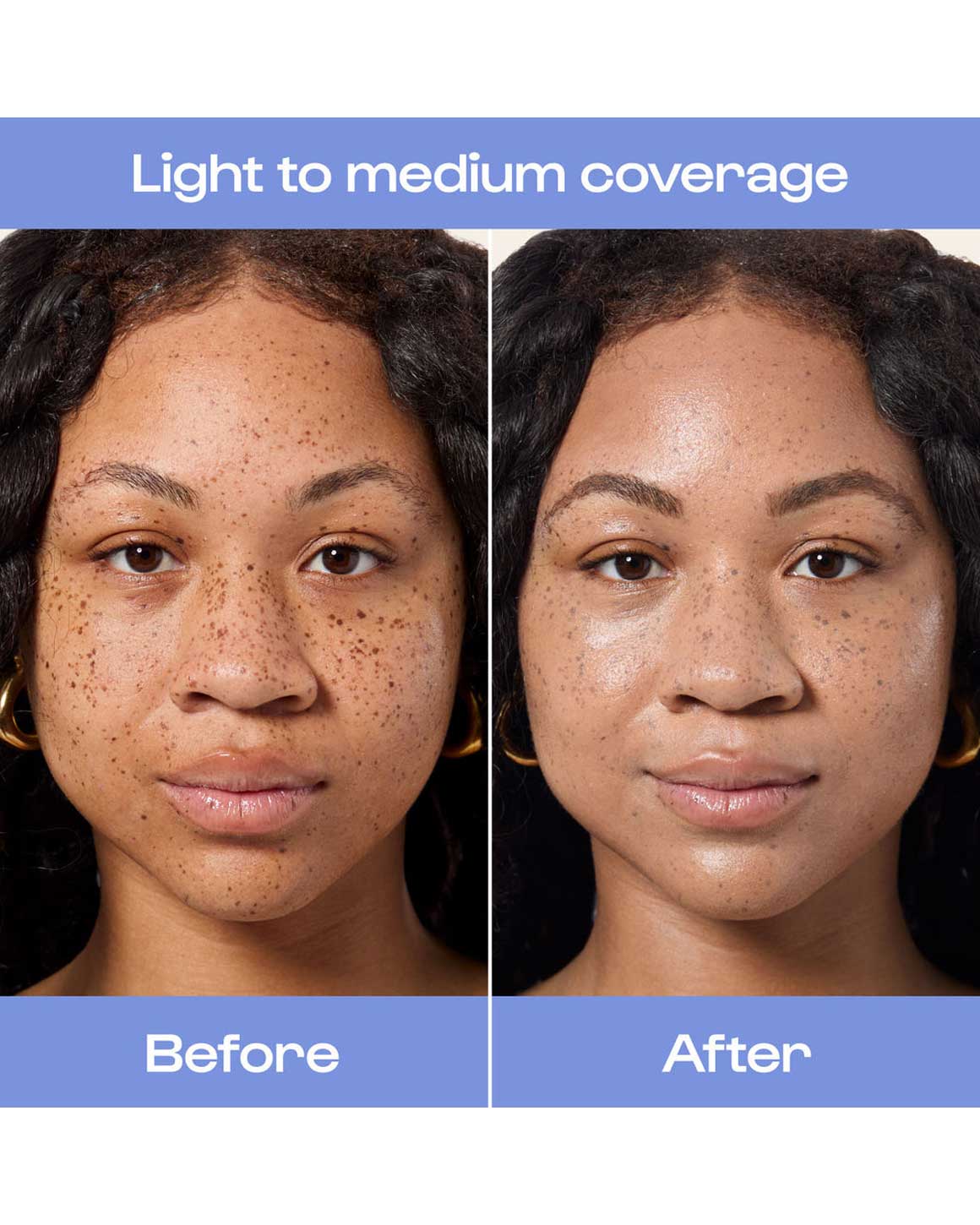 Alleyoop - Sunsational - SPF 50 Skin Tint with Niacinamide (Shade Beam)