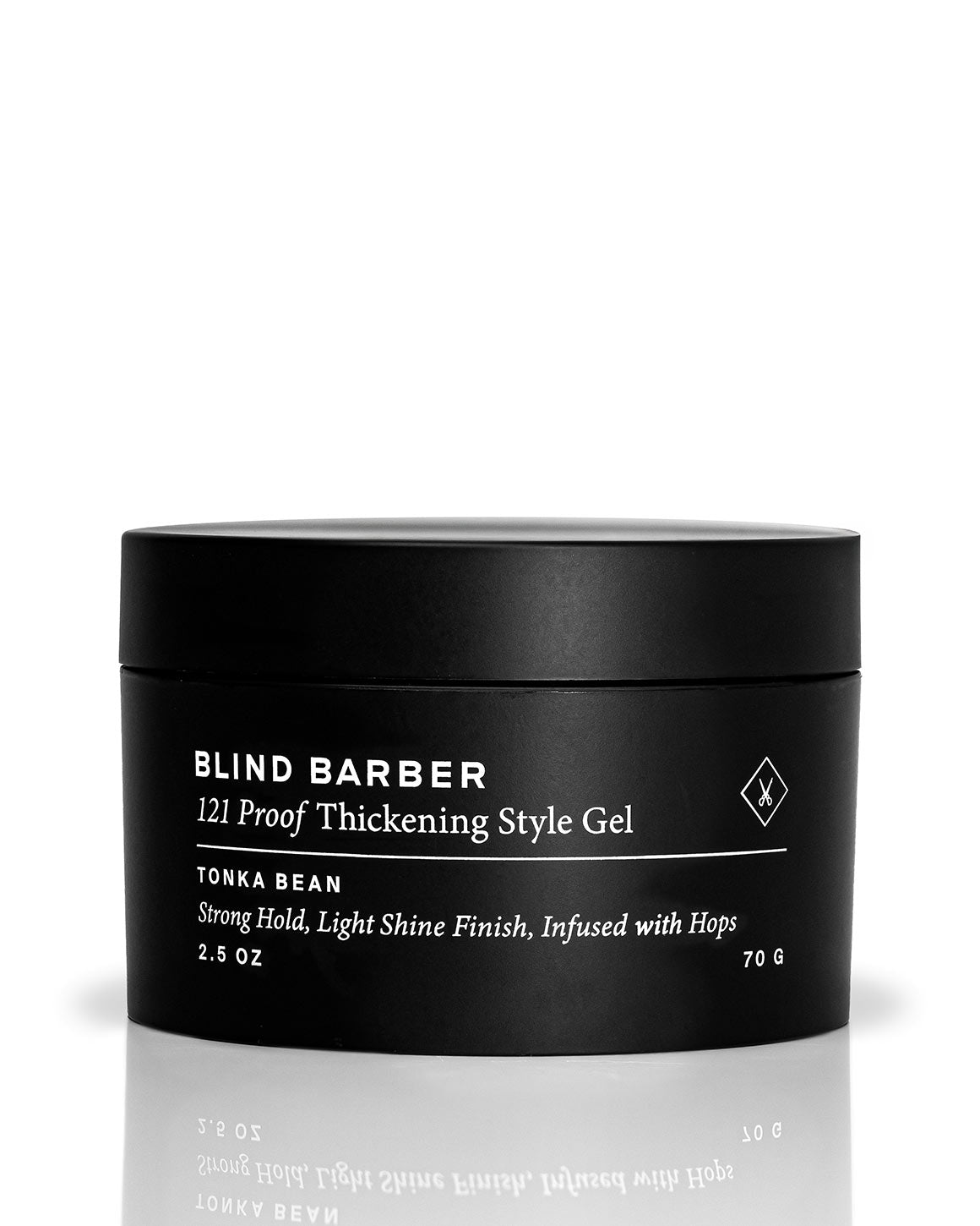 Blind Barber - 121 Proof Thickening Style Gel