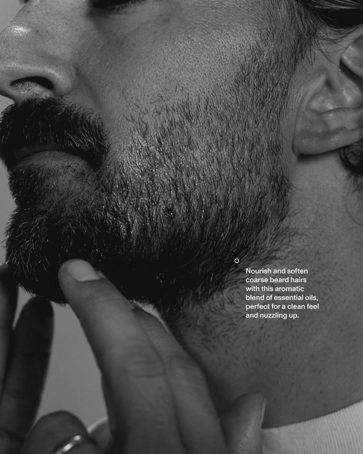 Blind Barber - Beard & Face Replenishment Oil