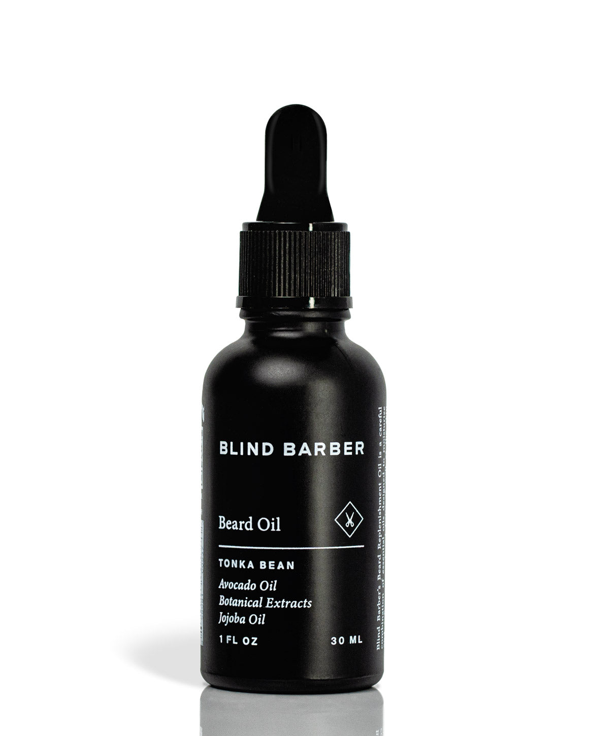 Blind Barber - Beard & Face Replenishment Oil