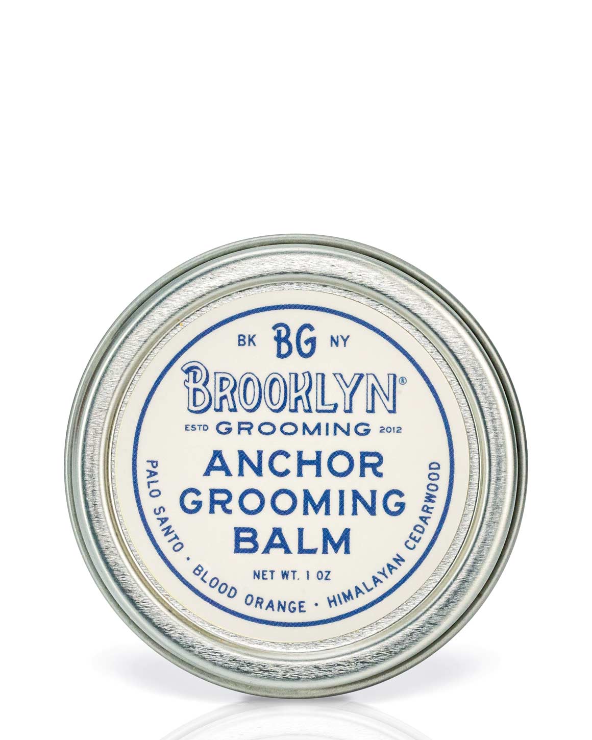 Brooklyn Grooming - Anchor Grooming Balm
