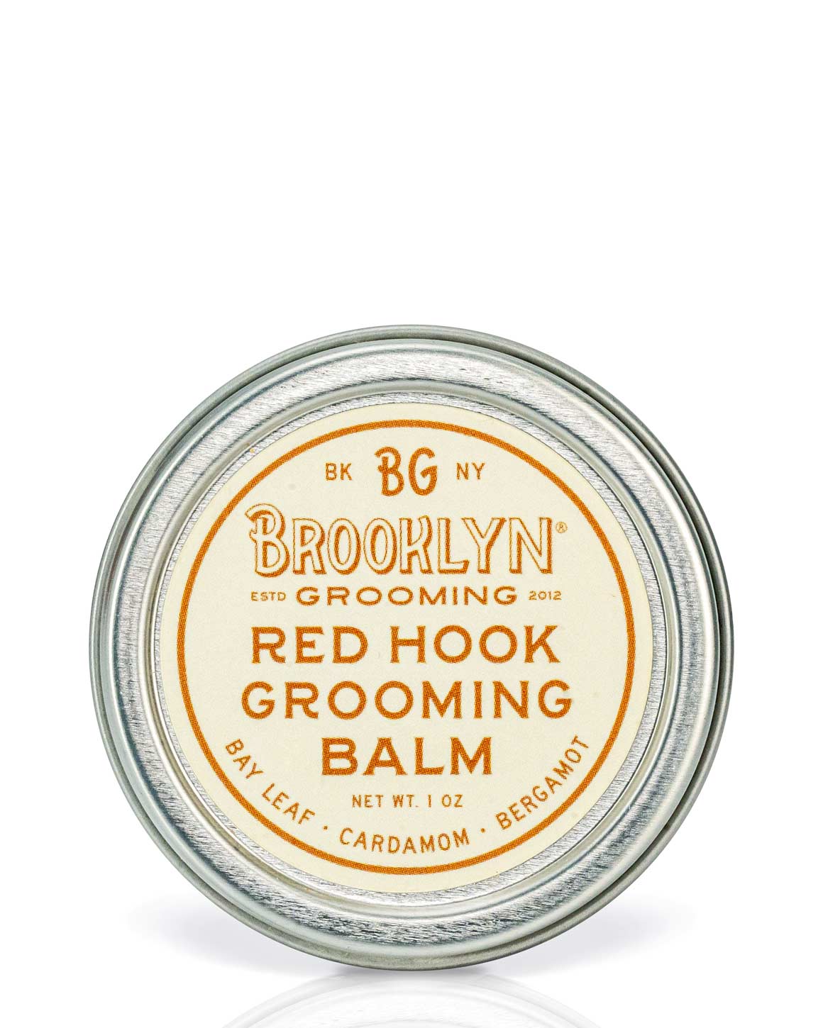 Brooklyn Grooming - Red Hook Grooming Balm
