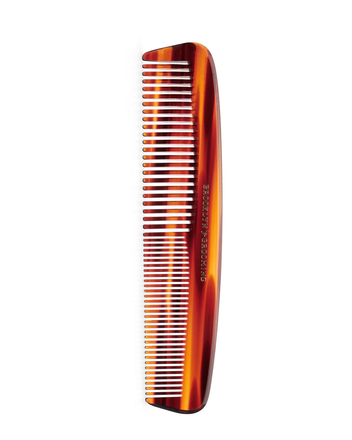 Brooklyn Grooming - Men's Handmade Pocket Comb