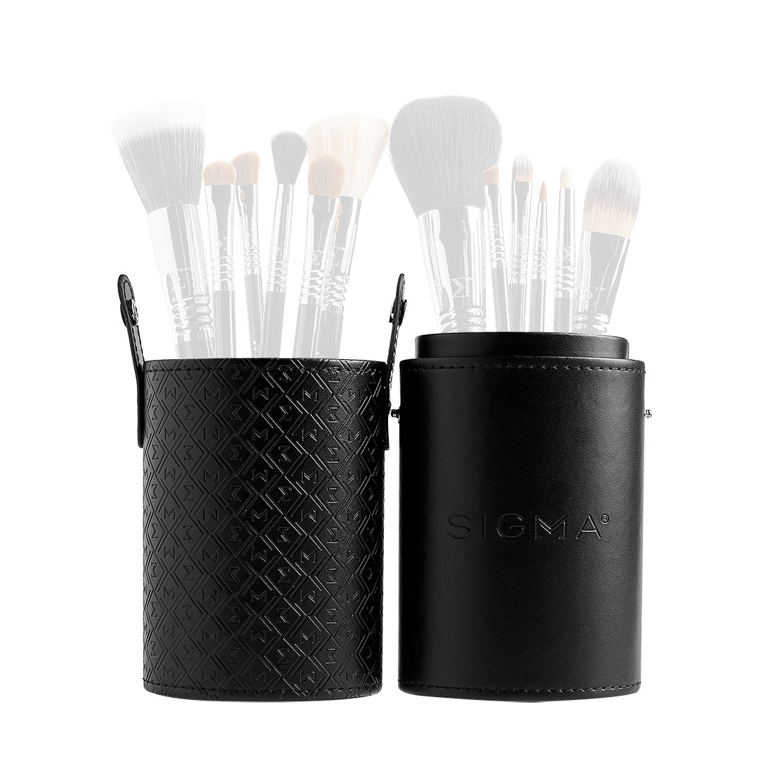 Makeup Brush Cup