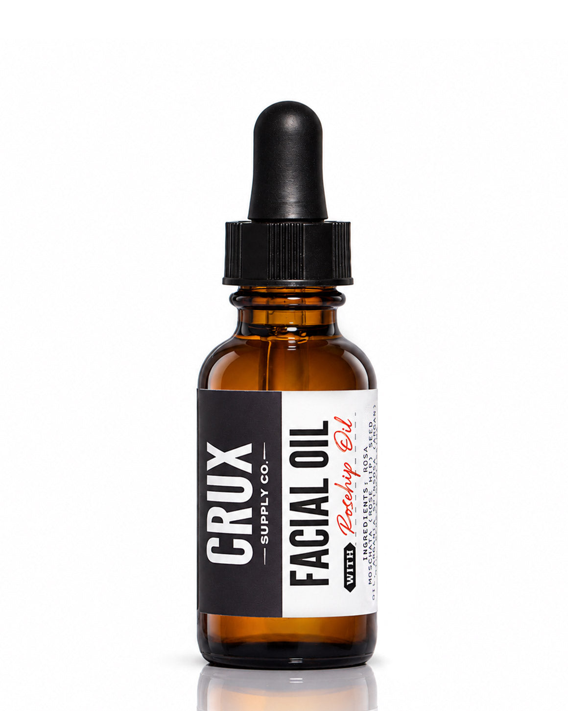 Crux Supply Co. - Facial Oil