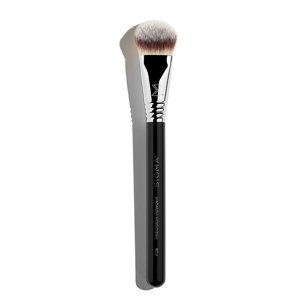 F08 Precision Powder Brush