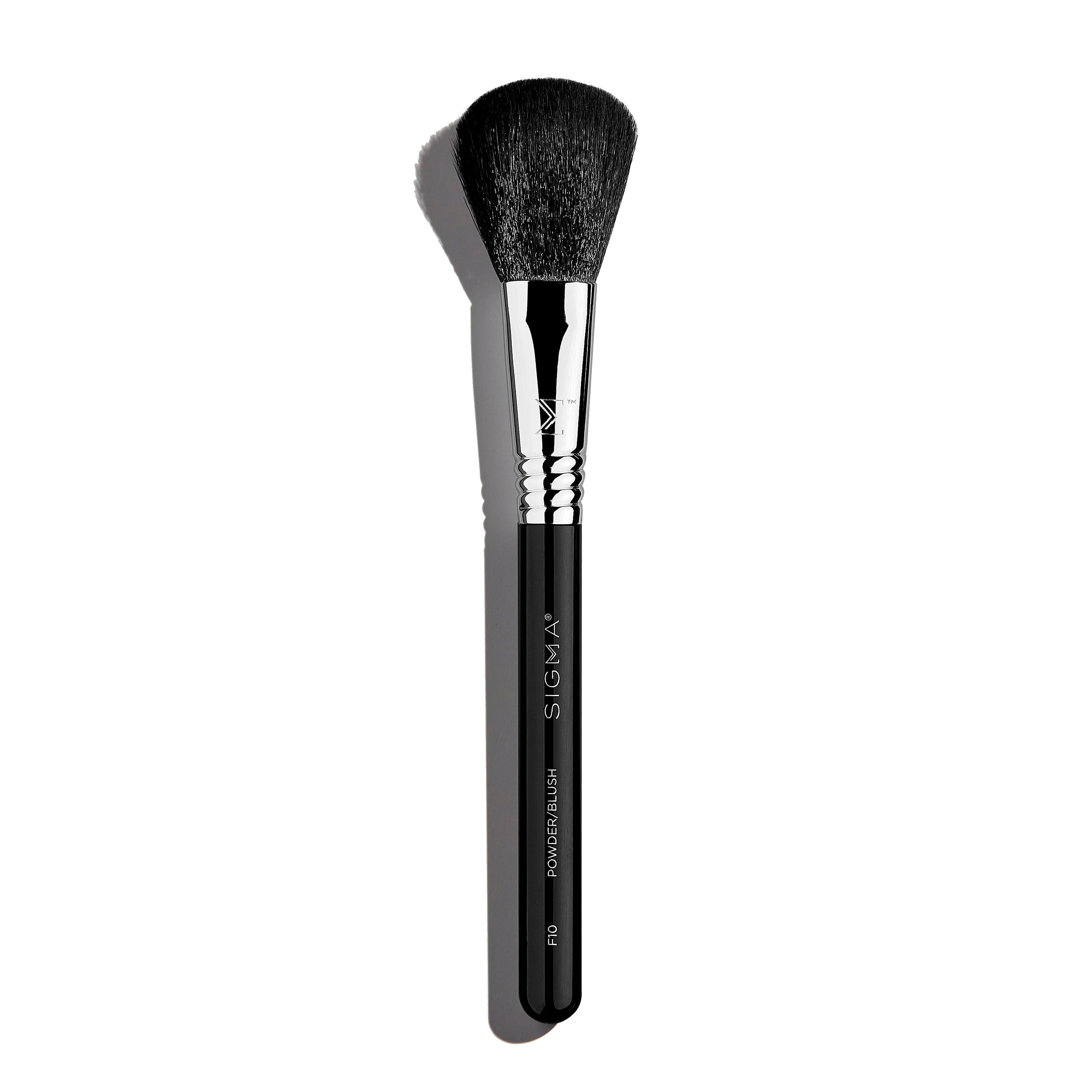 F10 Powder/Blush Brush