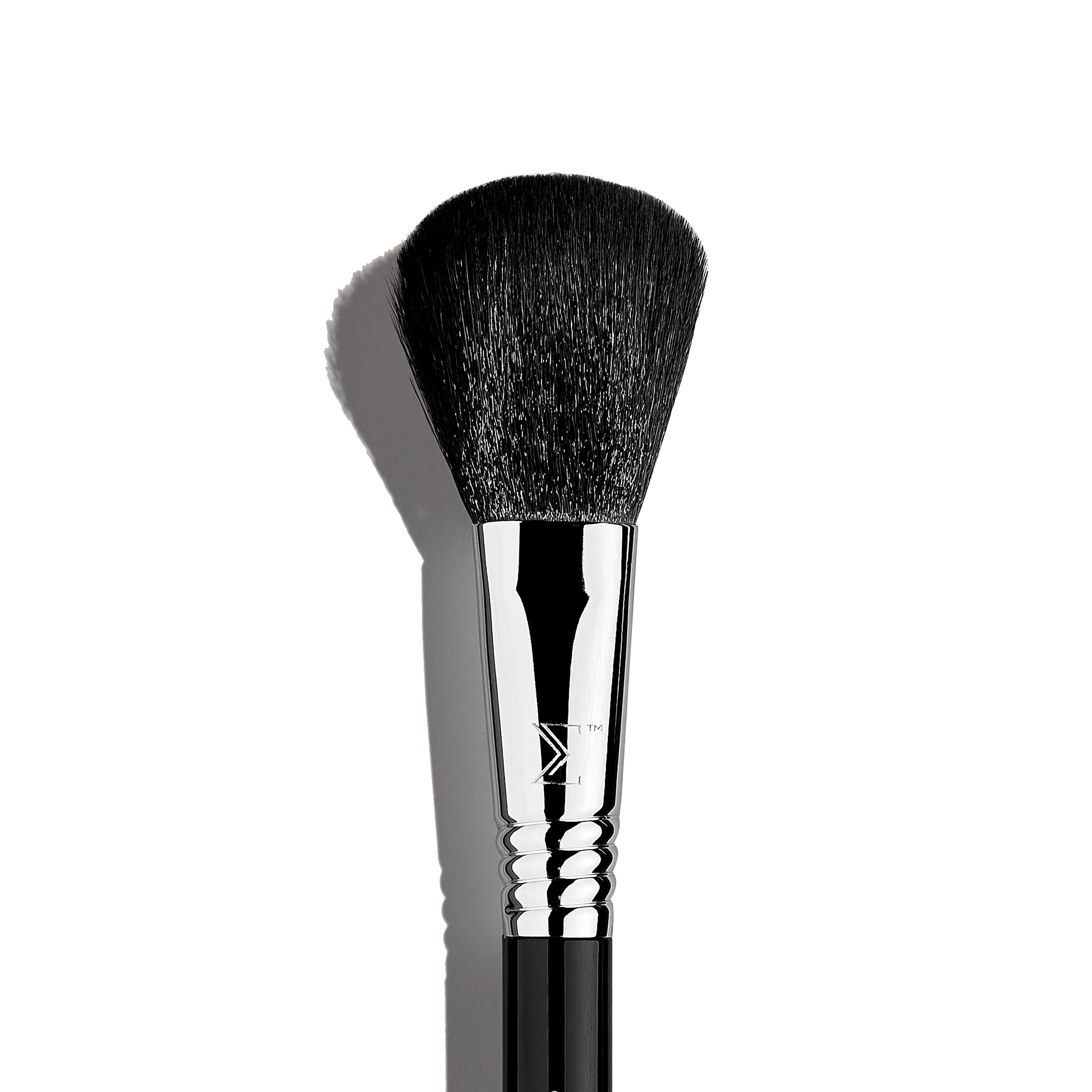 F10 Powder/Blush Brush