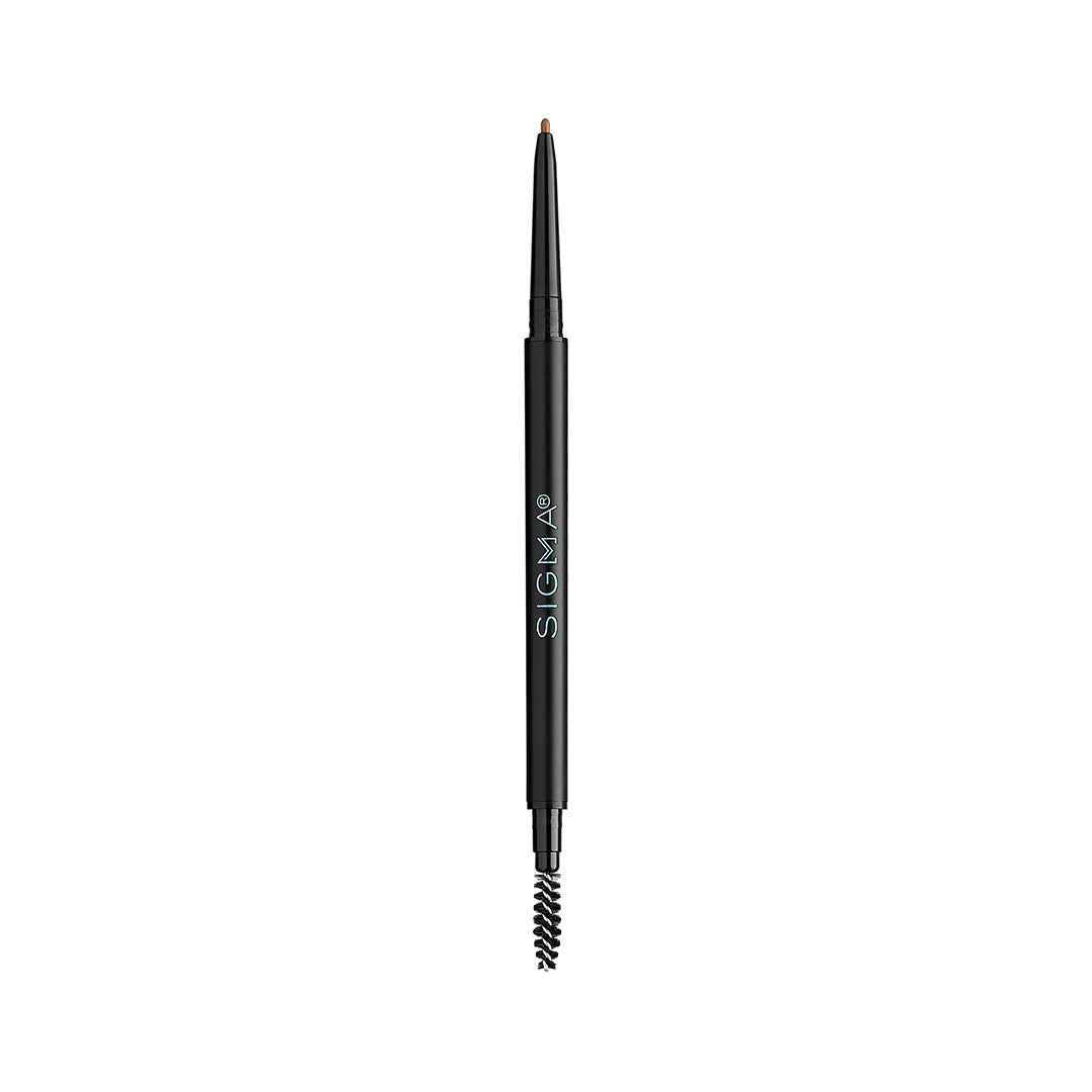 Fill + Blend Brow Pencil
