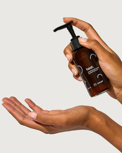 Maude - Heat - Warming Water-Based Personal Lubricant I The Kings of Styling Maude - Heat - Warming Water-Based Personal Lubricant I The Kings of Styling