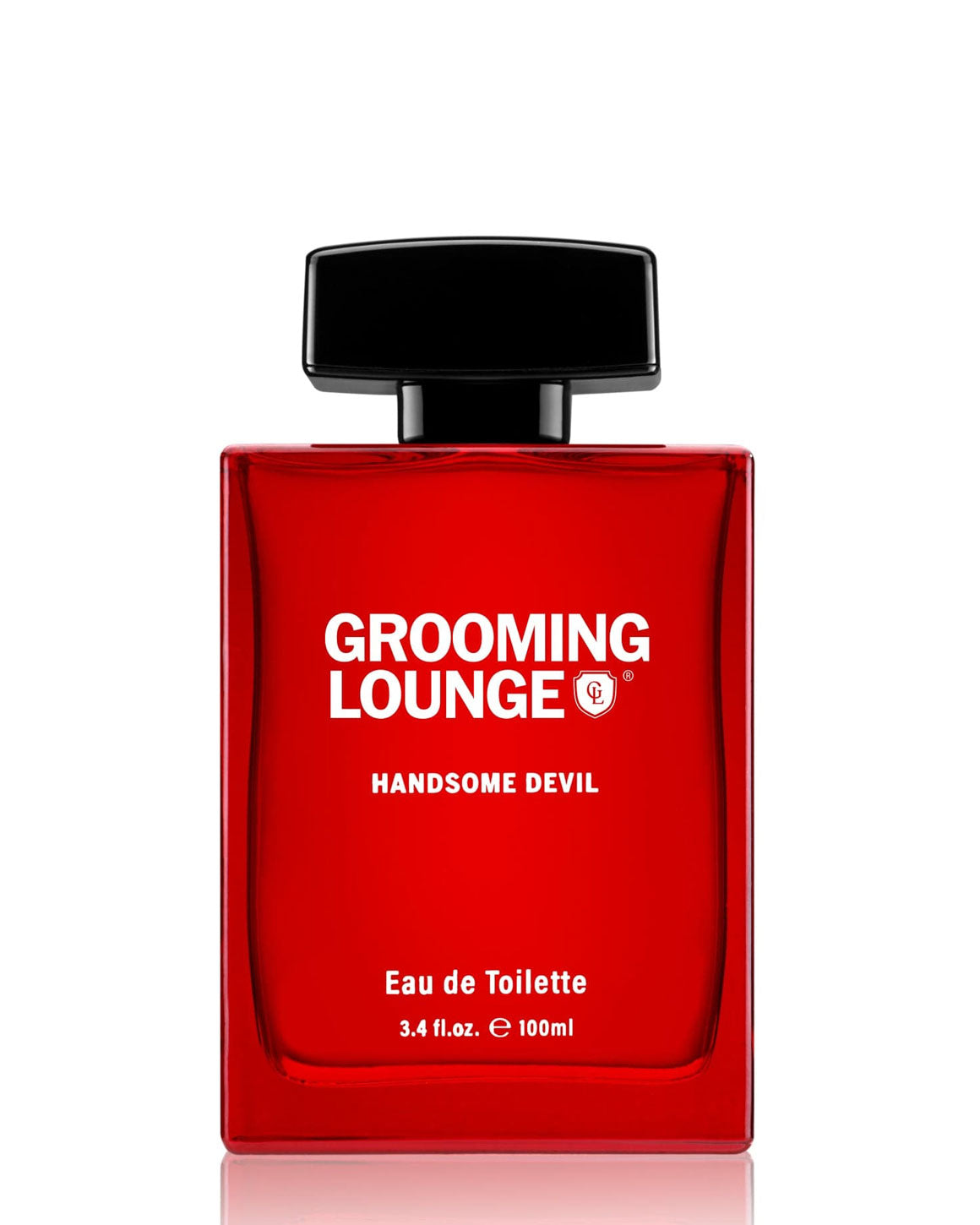Grooming Lounge - Handsome Devil Eau de Toilette