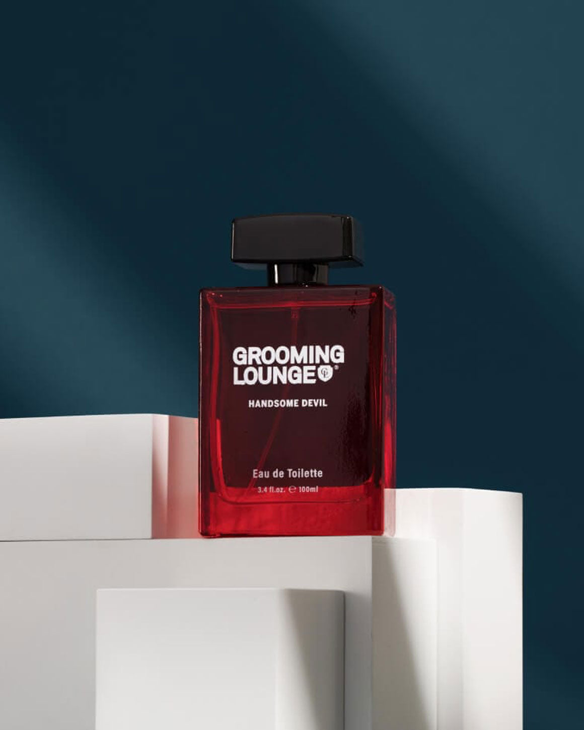 Grooming Lounge - Handsome Devil Eau de Toilette