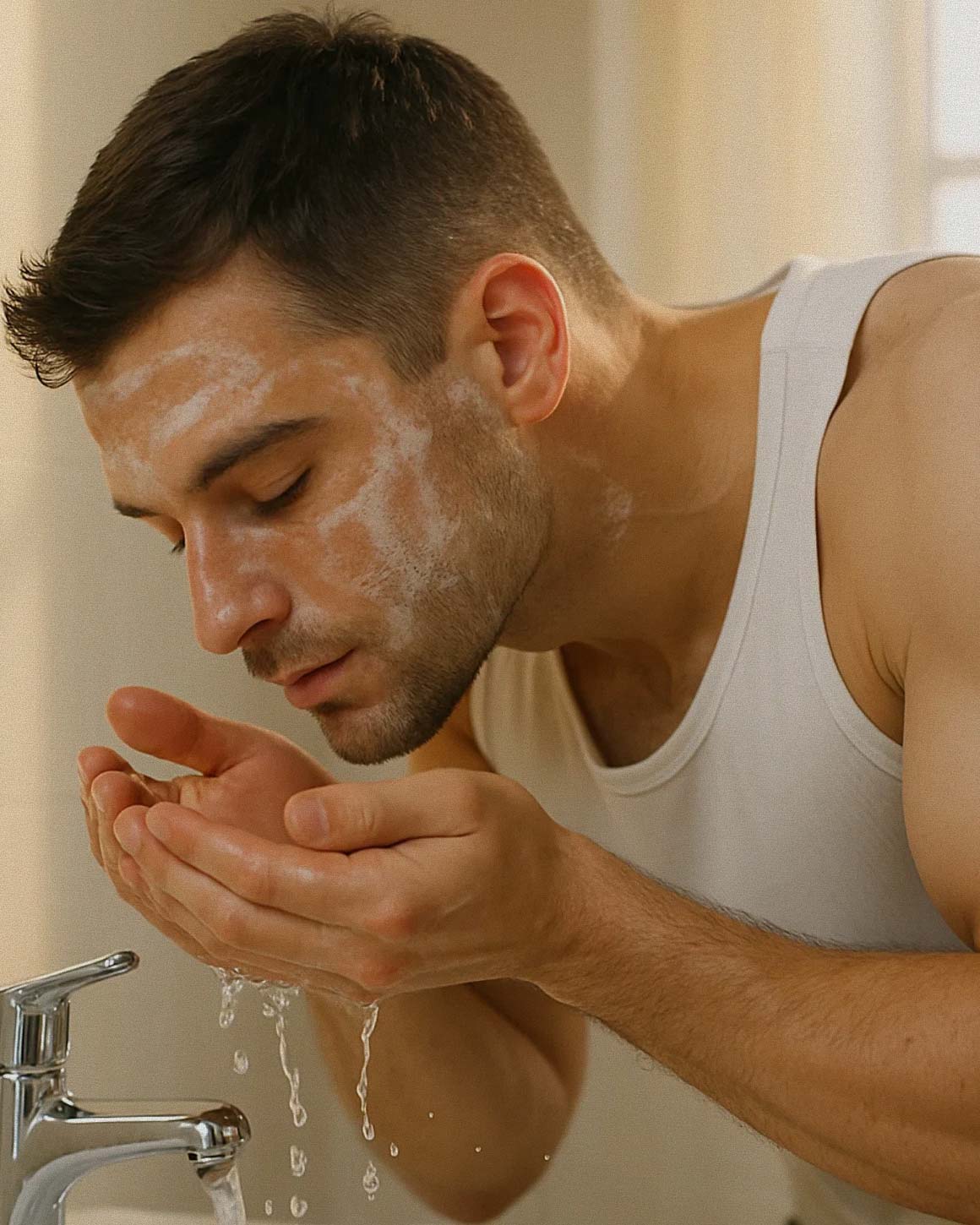 Grooming Lounge - Mug Cleaner Face Wash