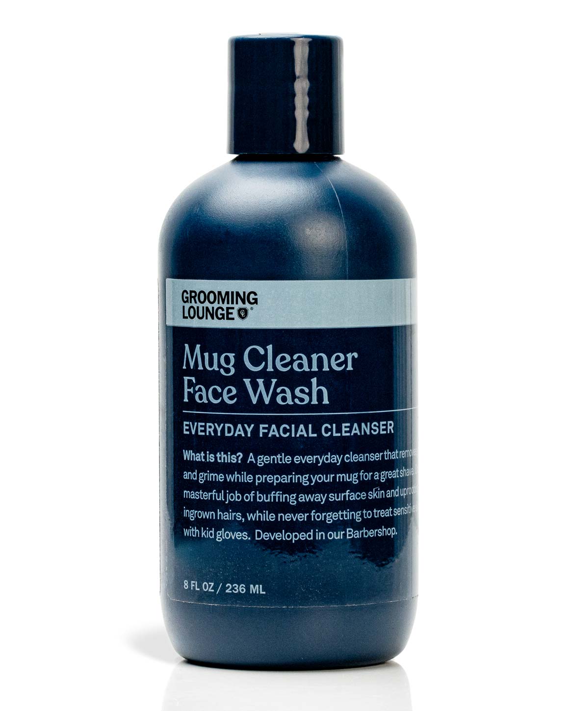 Grooming Lounge - Mug Cleaner Face Wash
