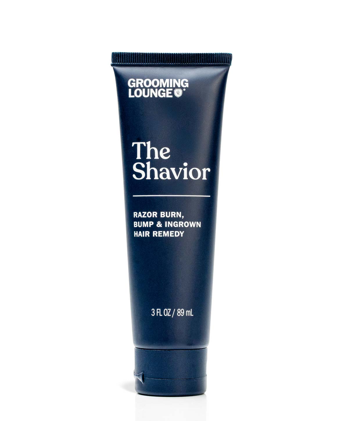 Grooming Lounge - The Shavior