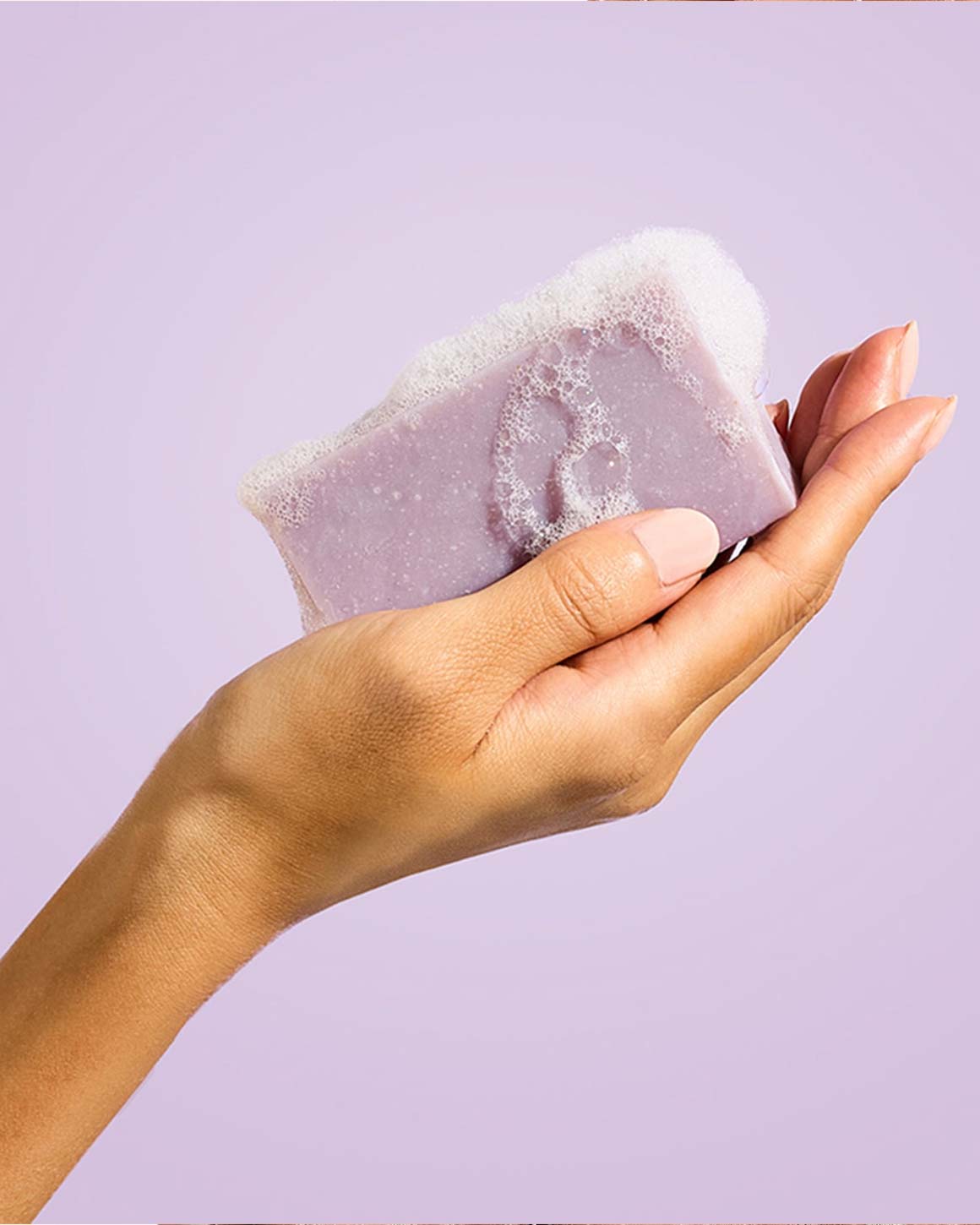 Jukebox - Lavender Fields Forever Soap Bar