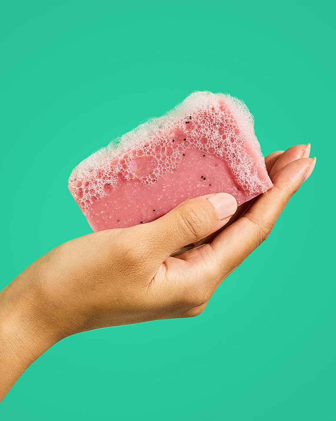 Jukebox - Watermelon Disco Soap Bar