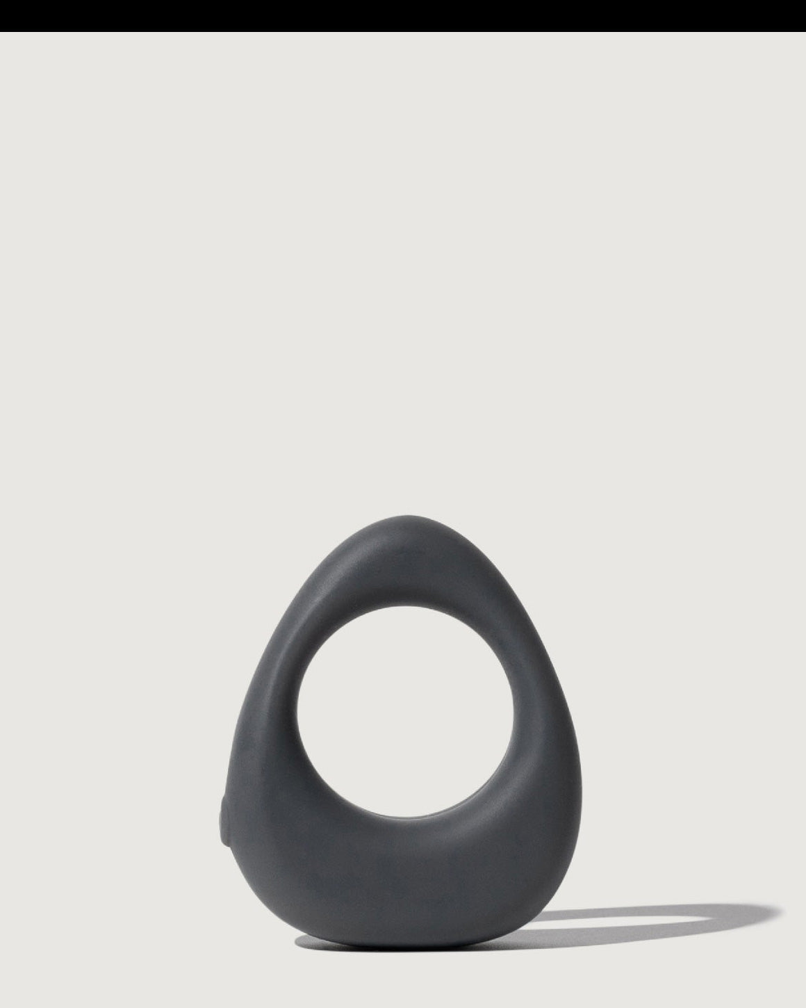 Maude - Band 5-Speed Vibrating Ring I The Kings of Styling Maude - Band 5-Speed Vibrating Ring I The Kings of Styling