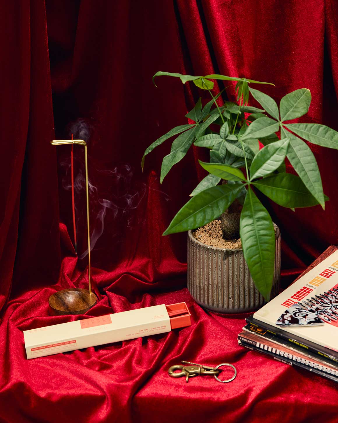P. F. Candle Co. - Blonde Hinoki – Hi-Fi Incense Sticks
