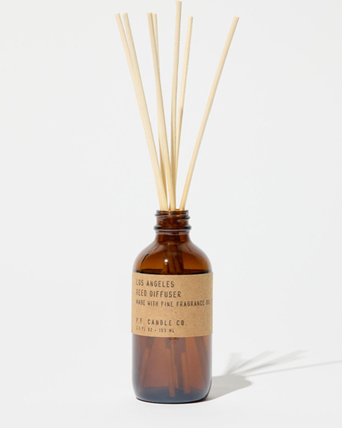 P. F. Candle Co. - Limited Edition Los Angeles Reed Diffuser