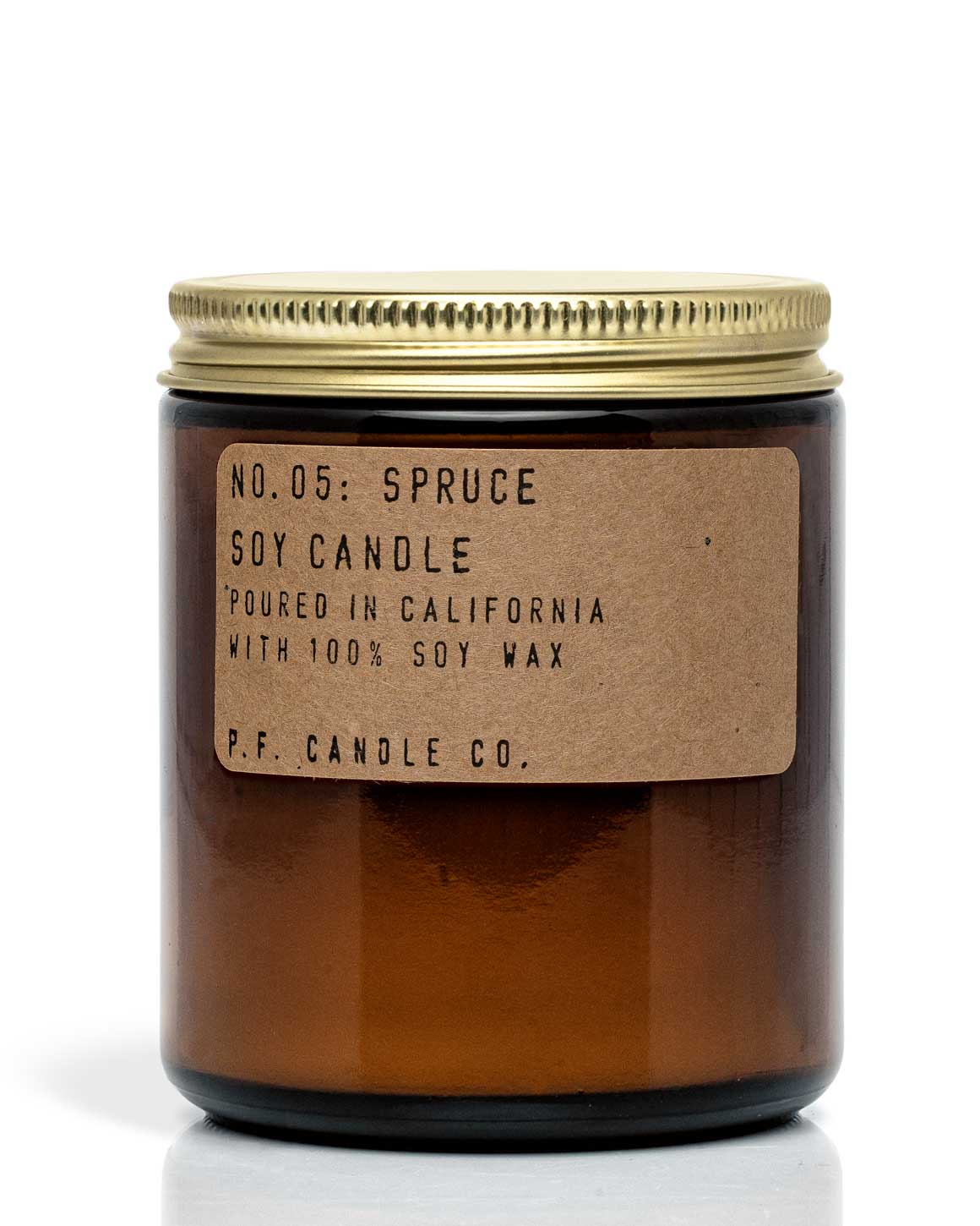 P. F. Candle Co. - Limited Edition Spruce Soy Candle