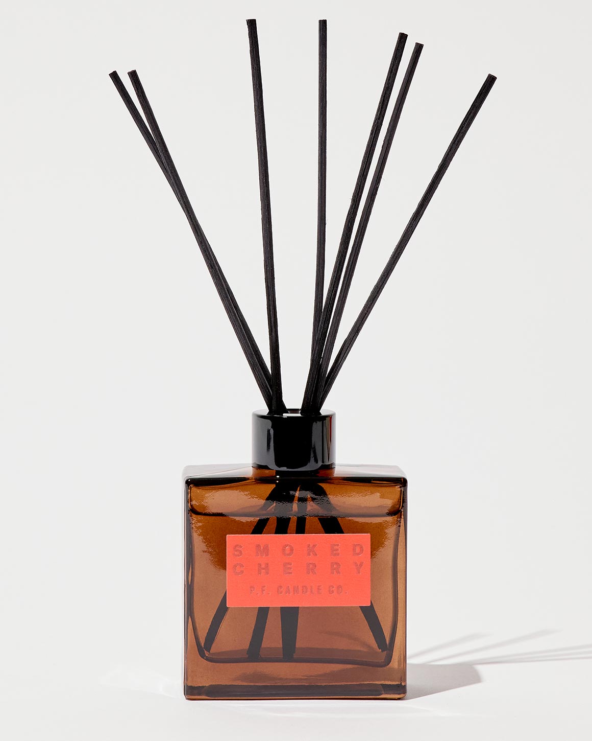 P. F. Candle Co. - Smoked Cherry Hi-Fi Reed Diffuser