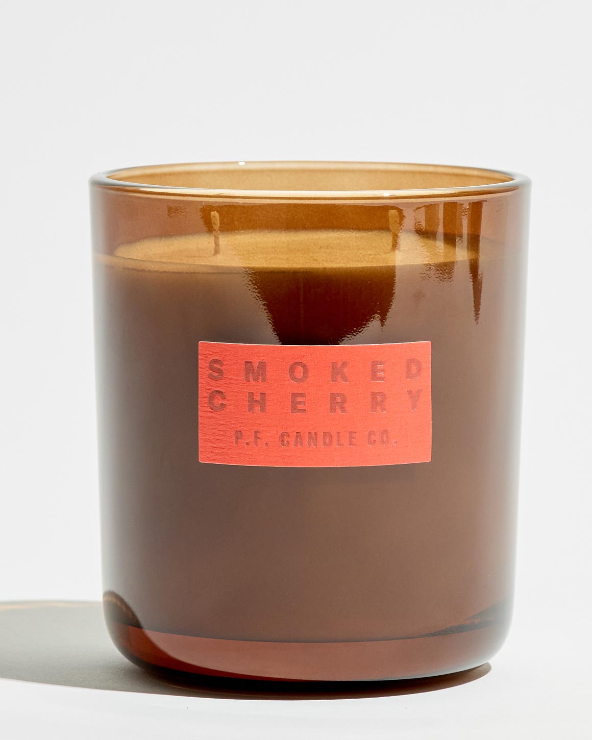 P. F. Candle Co. - Smoked Cherry Hi-Fi Soy Candle