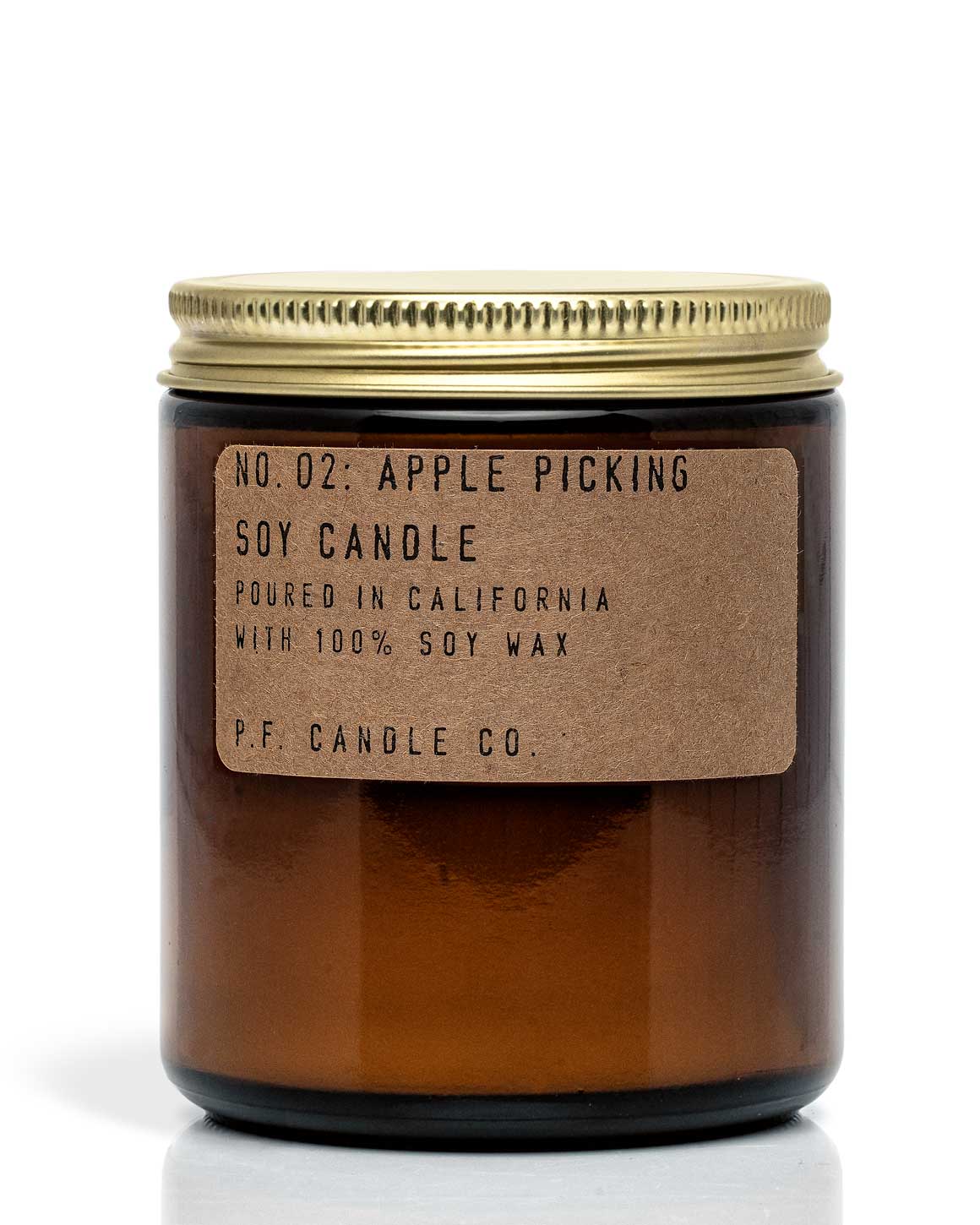 P. F. Candle Co. - Limited Edition Apple Picking Soy Candle