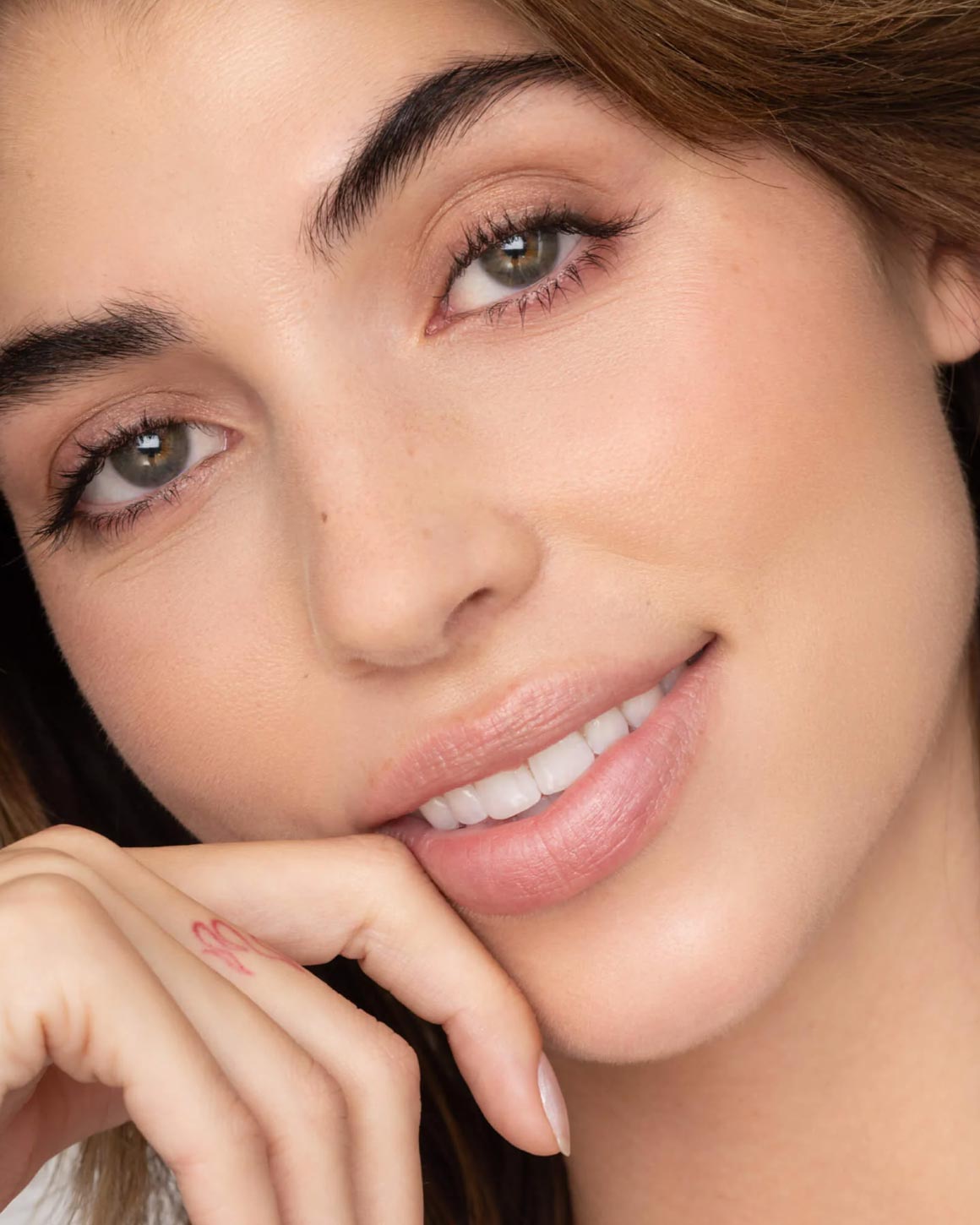 Poppy & Pout - Lip Tint Farrah
