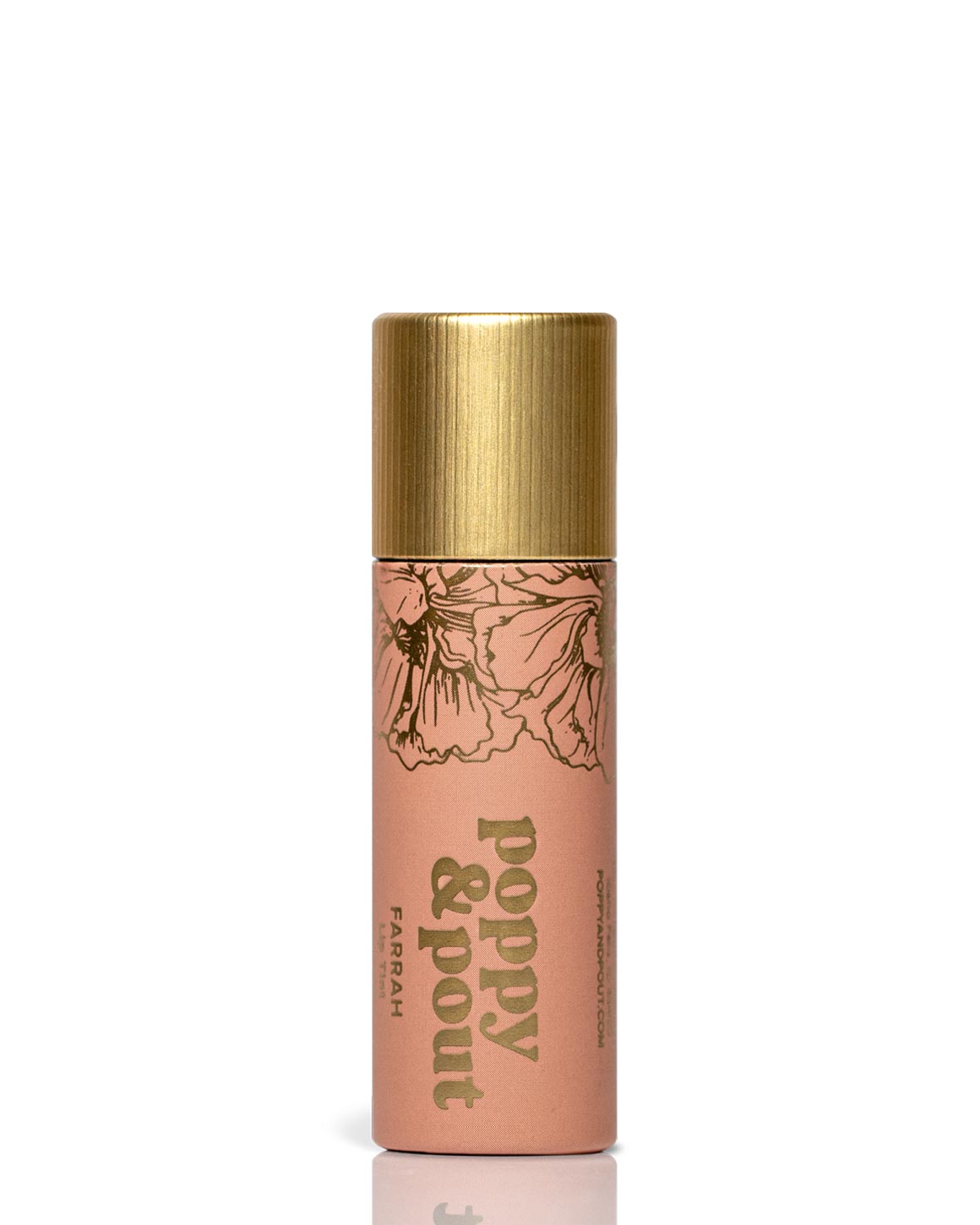 Poppy & Pout - Lip Tint Farrah