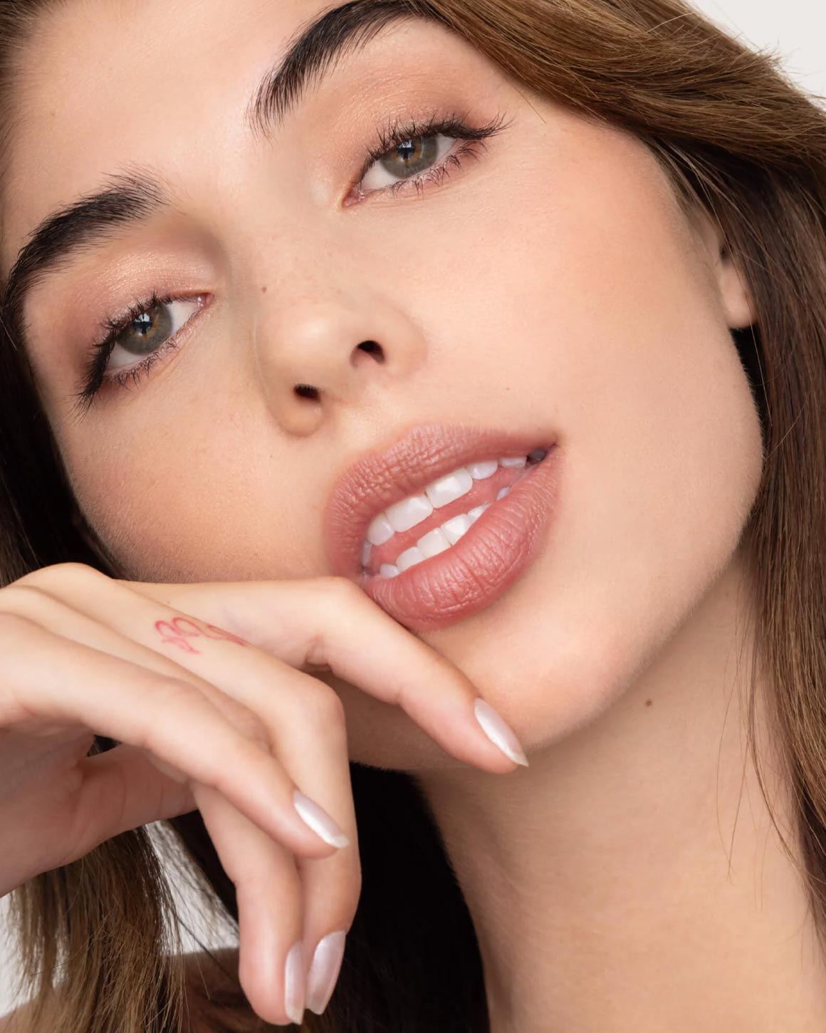 Poppy & Pout - Lip Tint Roxie