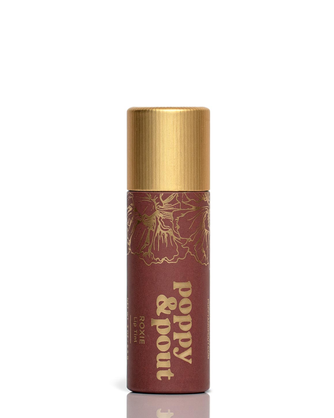 Poppy & Pout - Lip Tint Roxie