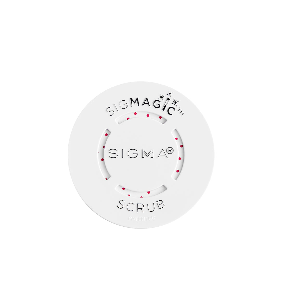 Sigmagic™ Scrub