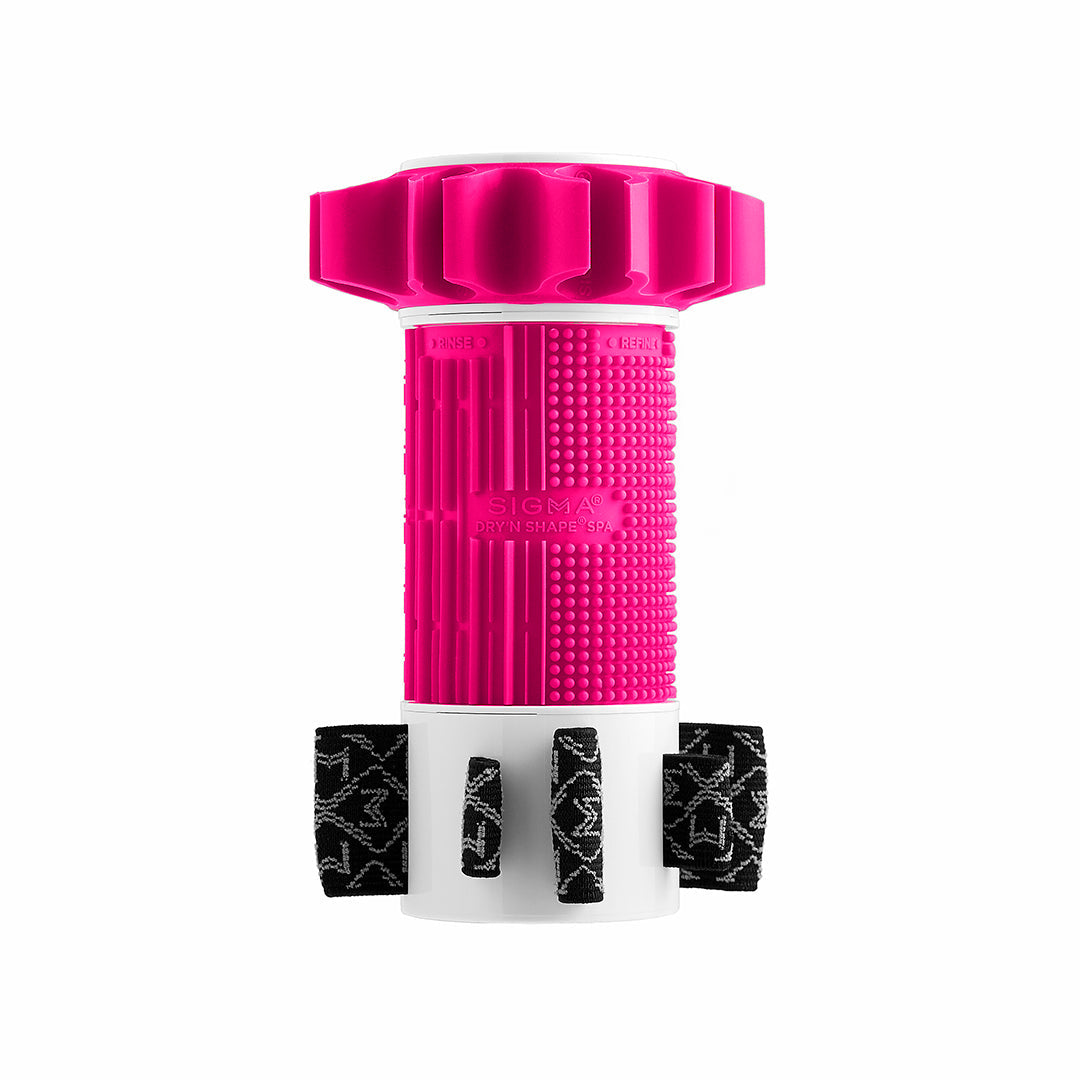 Sigma Dry'n Shape® Spa