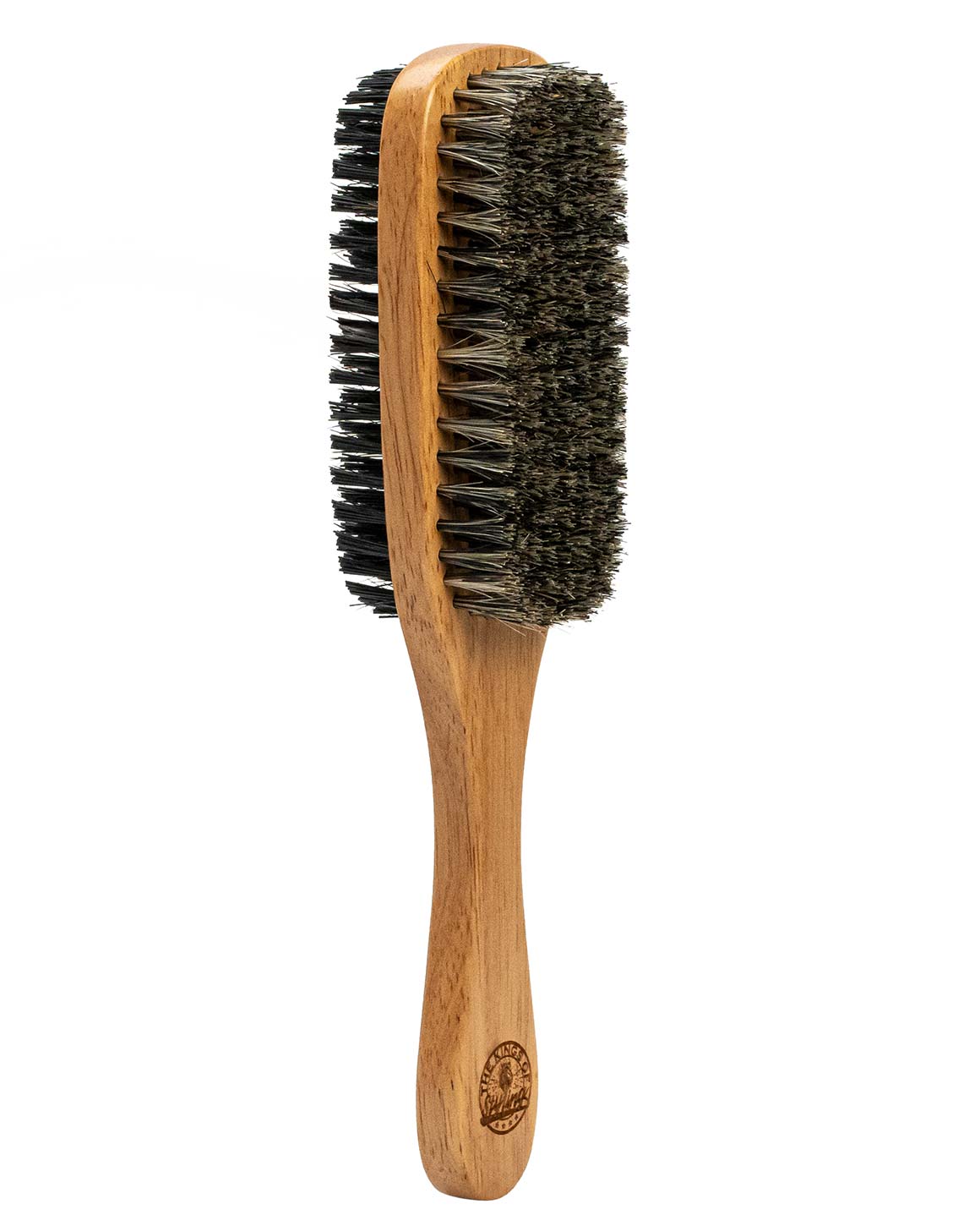 The Kings of Styling - Double Sided Brush