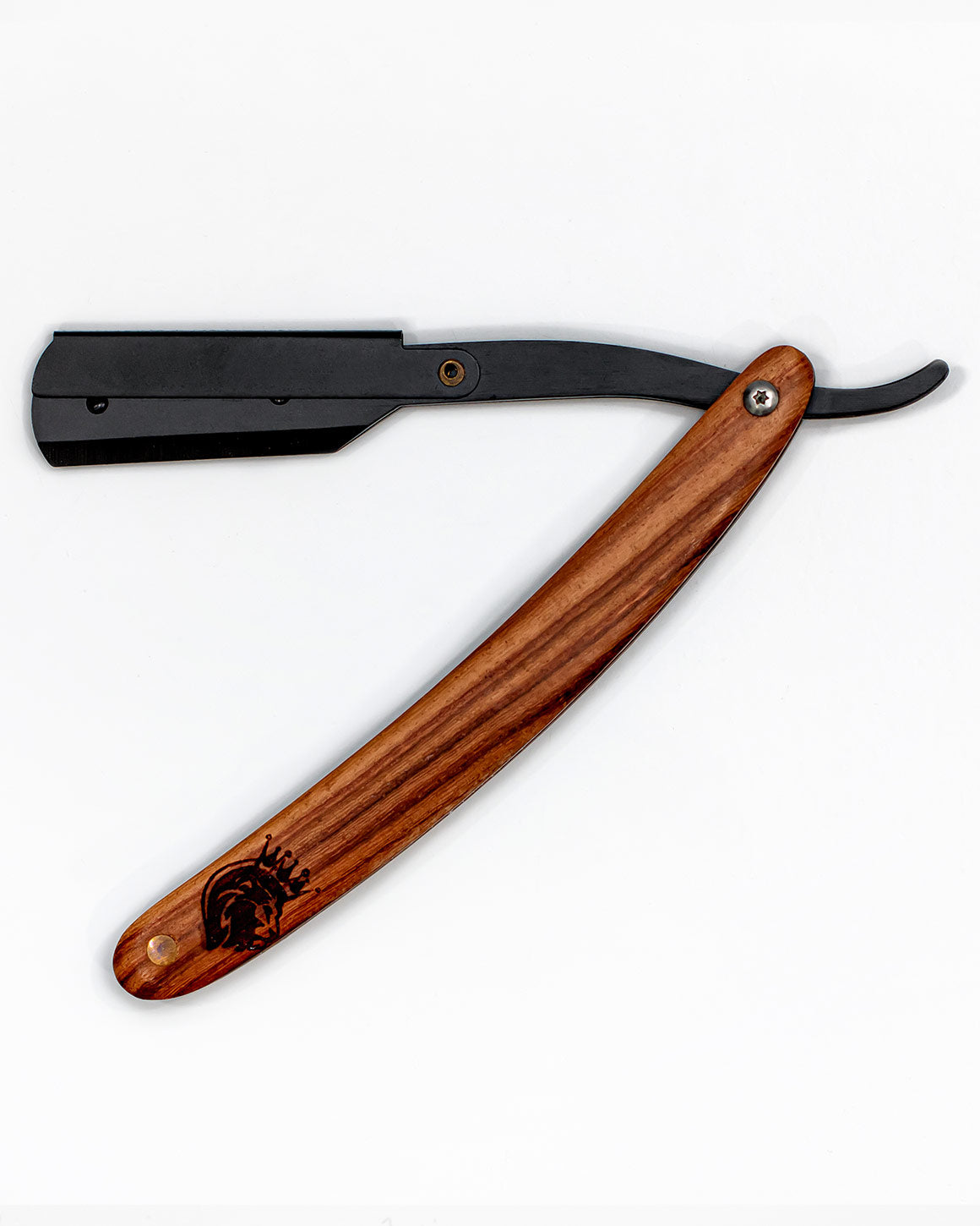 Saaaaving Razor Straight Shaving Razor