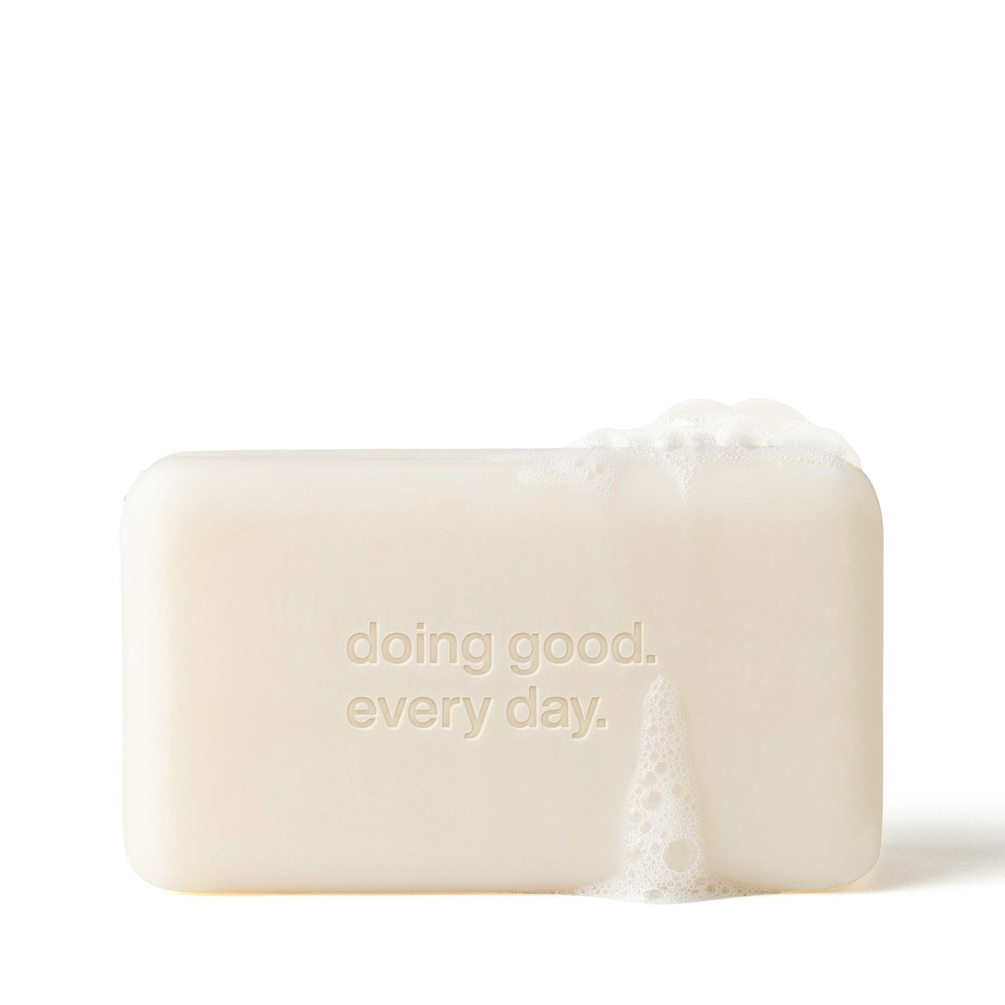 evolvetogether - Monaco Hydrating Bar Soap