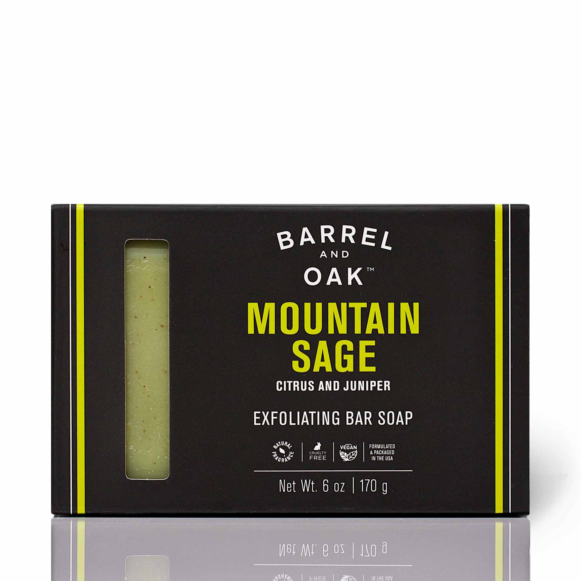 https://www.thekingsofstyling.com/cdn/shop/products/Barrel-and-Oak-Mountain-Sage-Exfoliating-Bar-Soap-For-The-Kings-of-Styling.jpg?v=1648058877