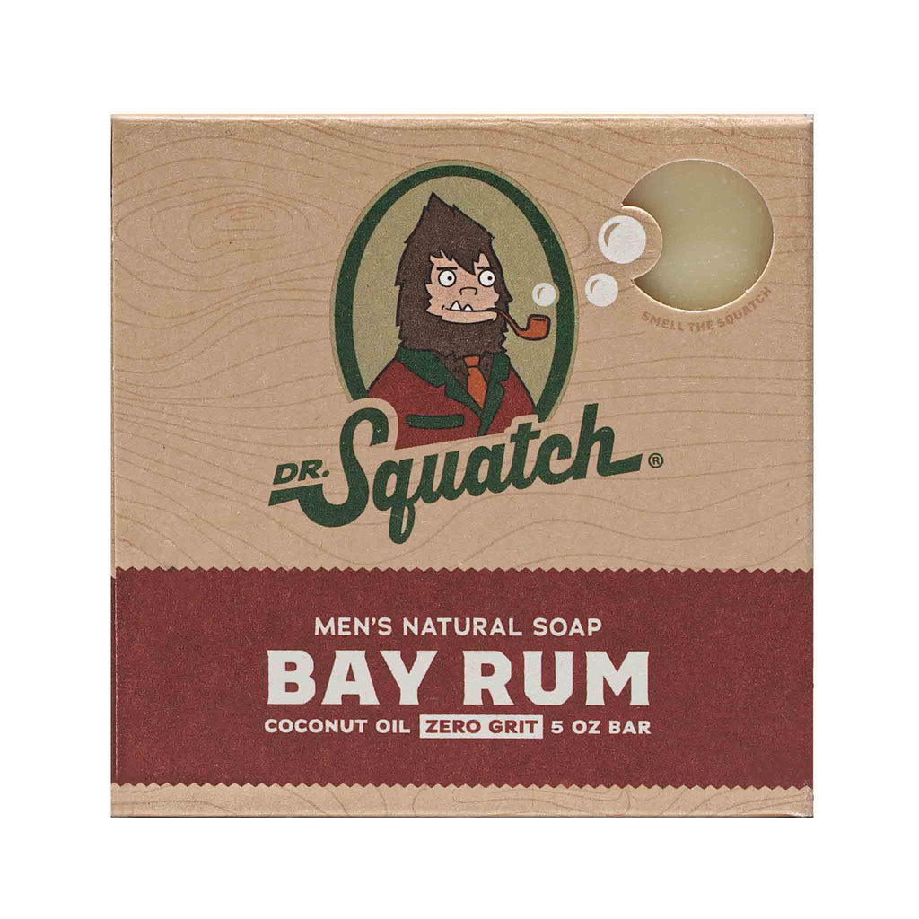 Pine Tar Dr Squatch Soap Men's Natural Soap 1 Bar 5oz Best Selling Fast To  Ship!