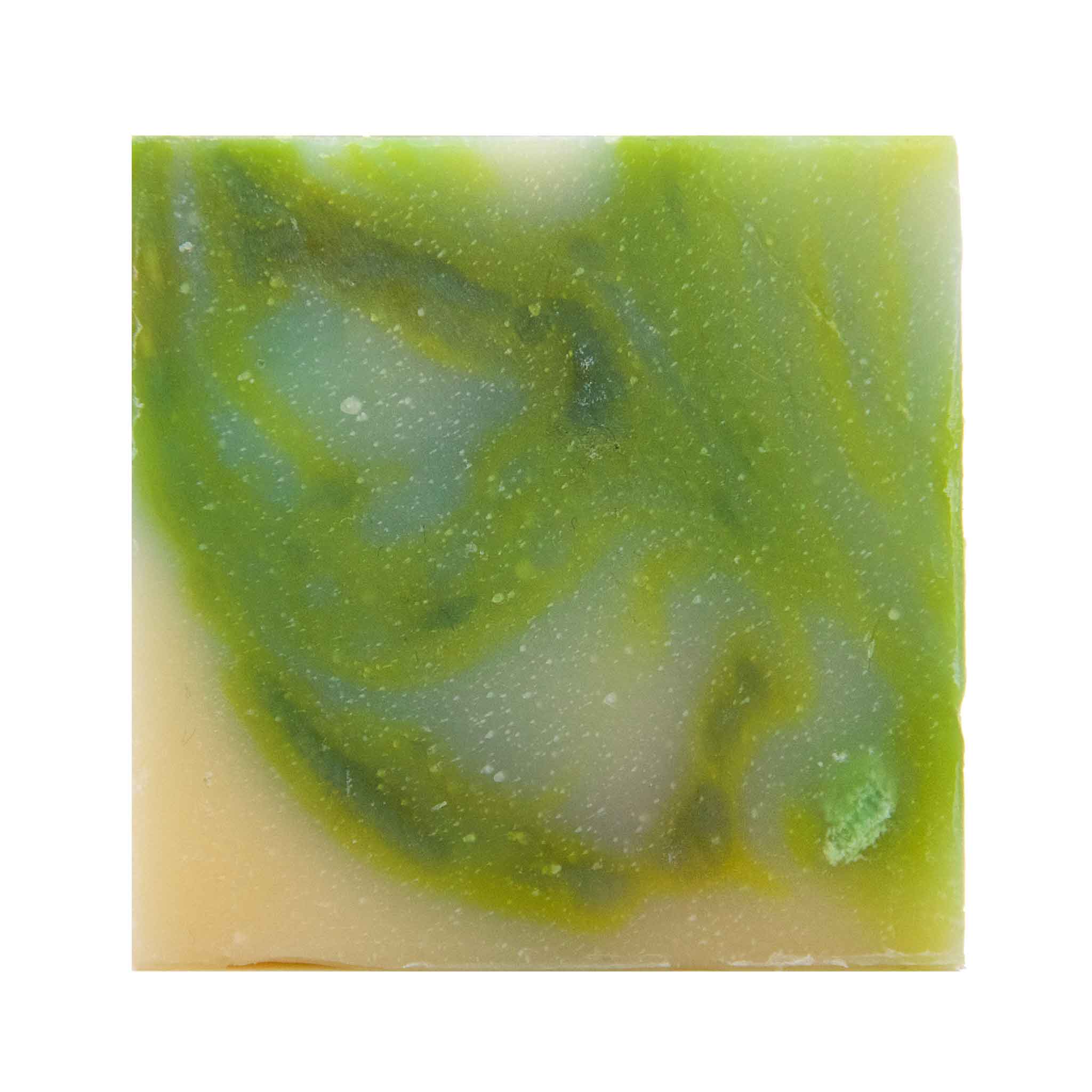 Cool Fresh Aloe Dr. Squatch Soap
