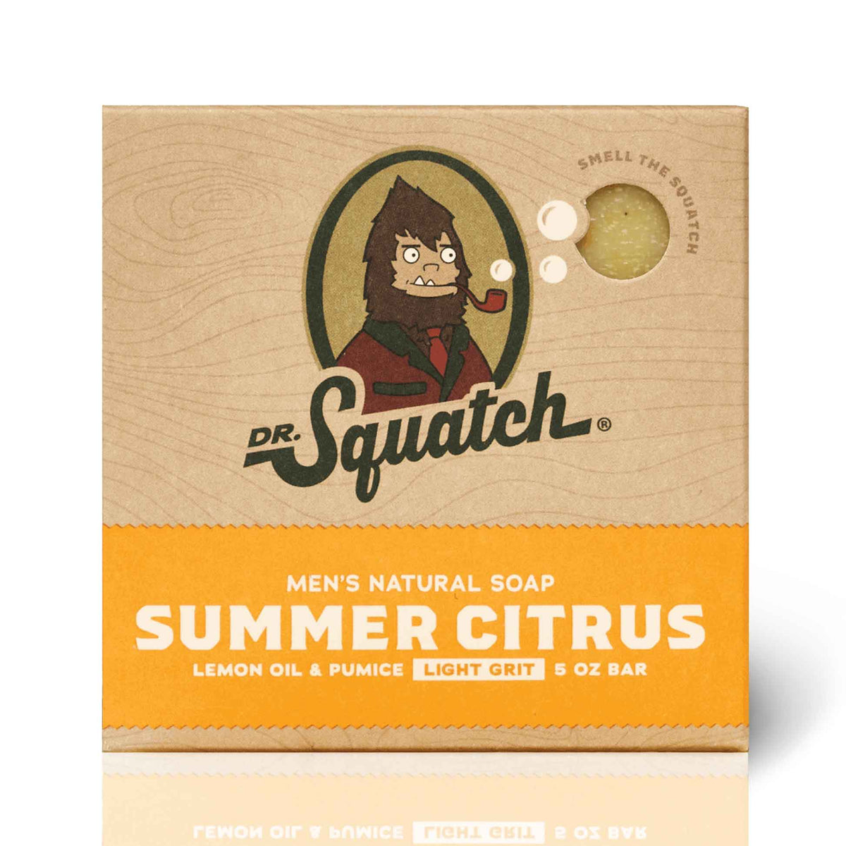 Dr. Squatch - Cedar Citrus
